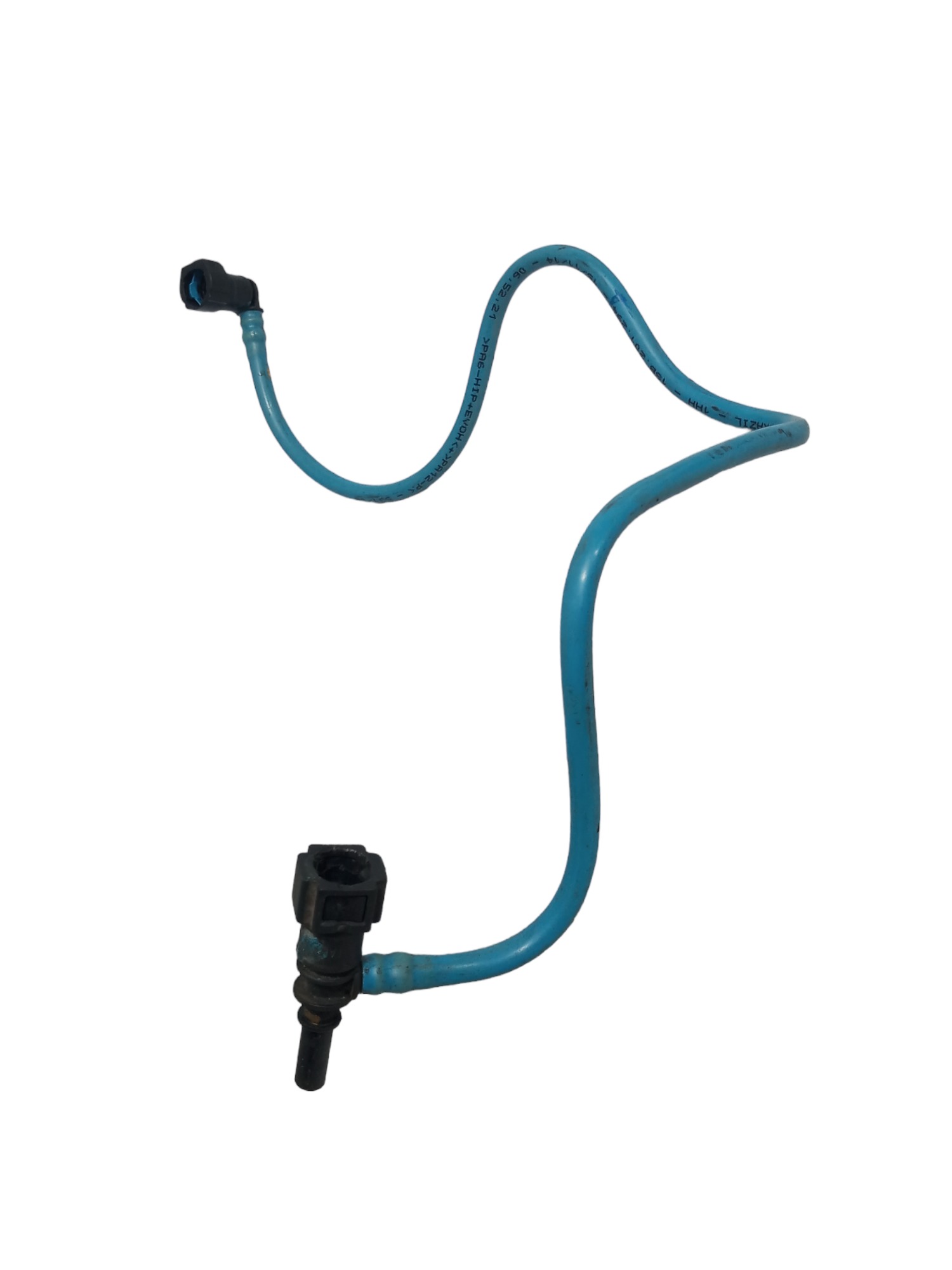 Mangueira Retorno Combustivel Vw Up Move 2015