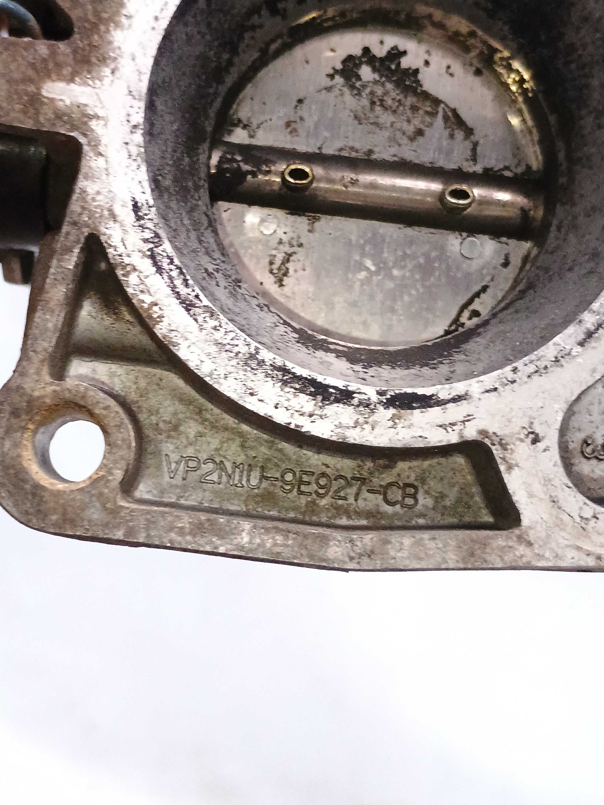 Tbi Corpo Borboleta Ford Fiesta 2008 Vp2n1u9e927cb 3