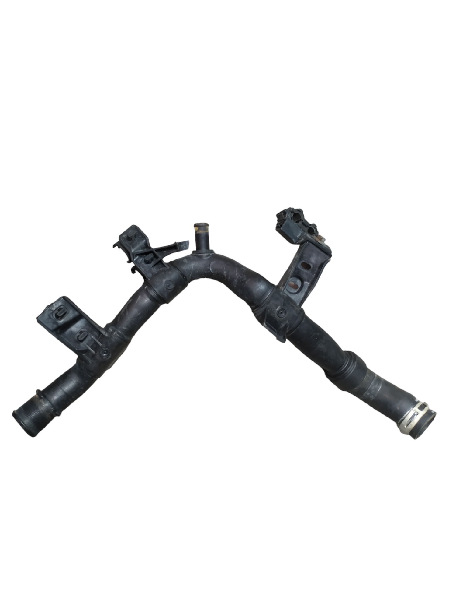 Cano Água Radiador Peugeot 206 2004 2