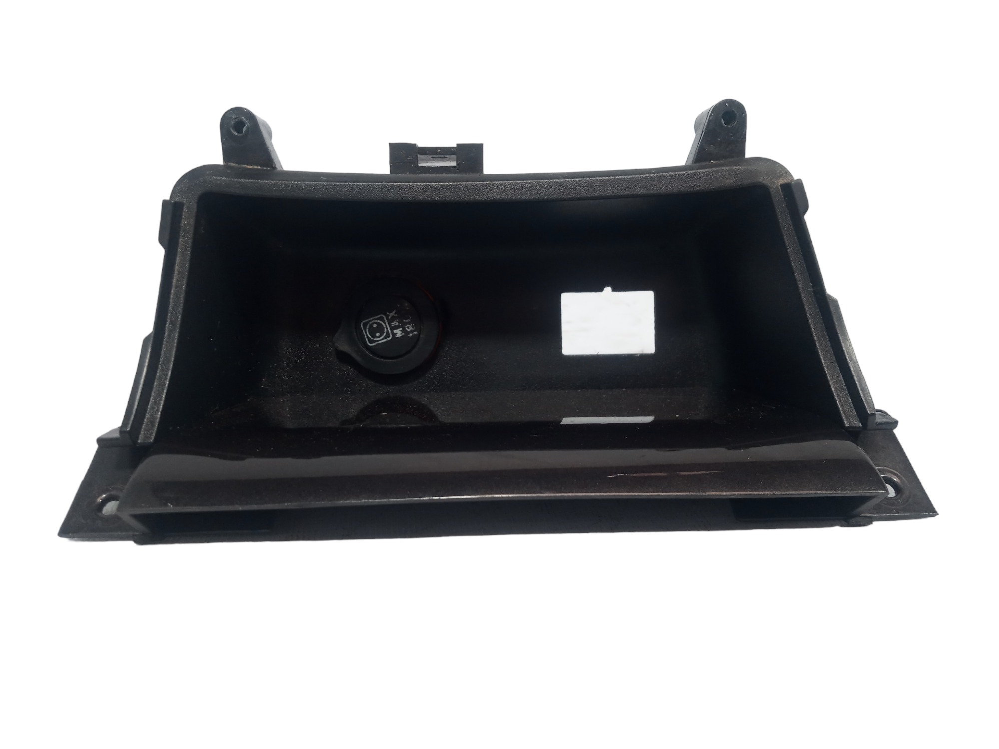 Porta Objeto C/ Tomada 12v Fiat Bravo 2012 735431190 1