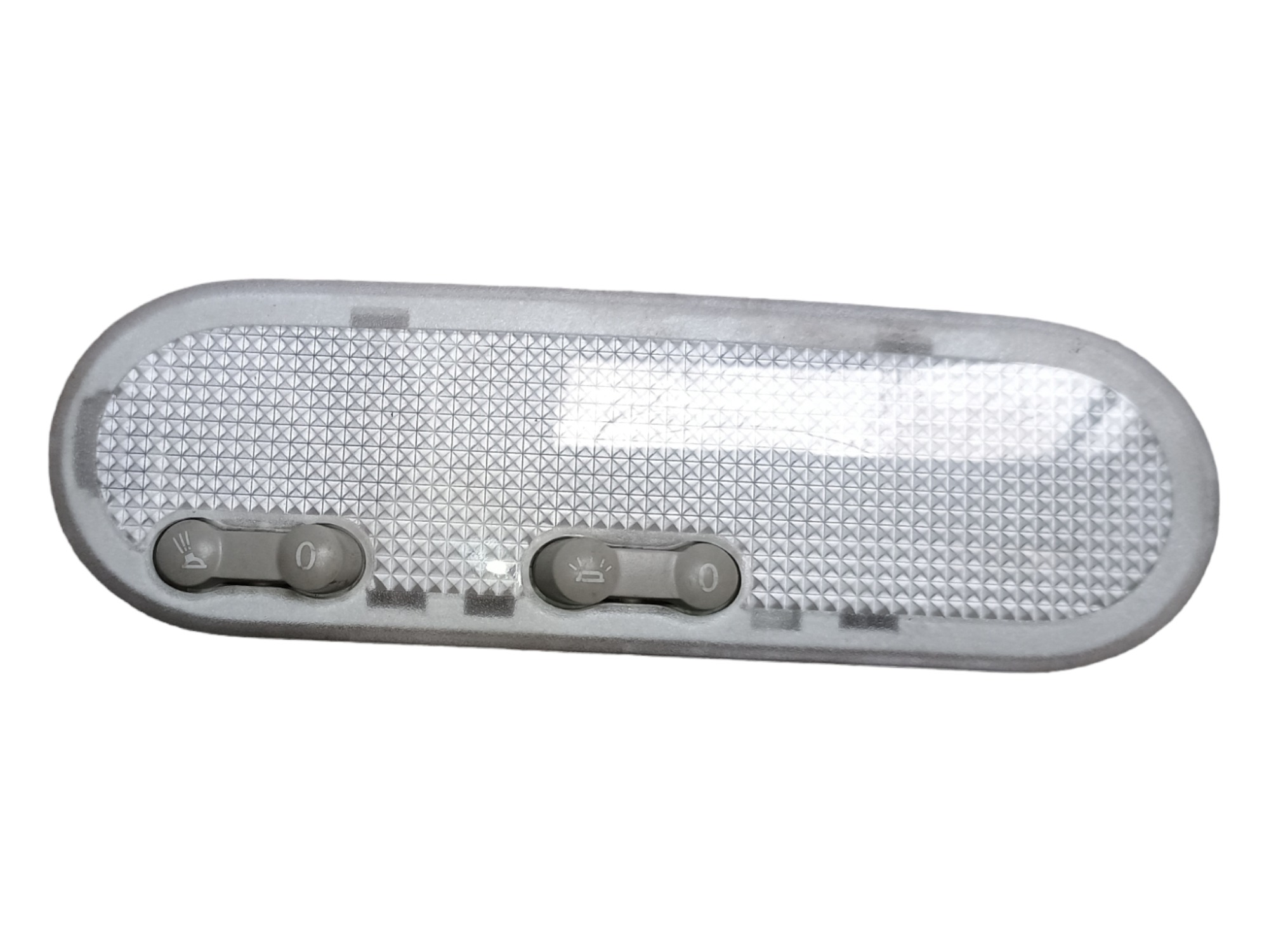 Lanterna Luz Tetorenault Sandero 1.0 16v 2015 8200073231 1