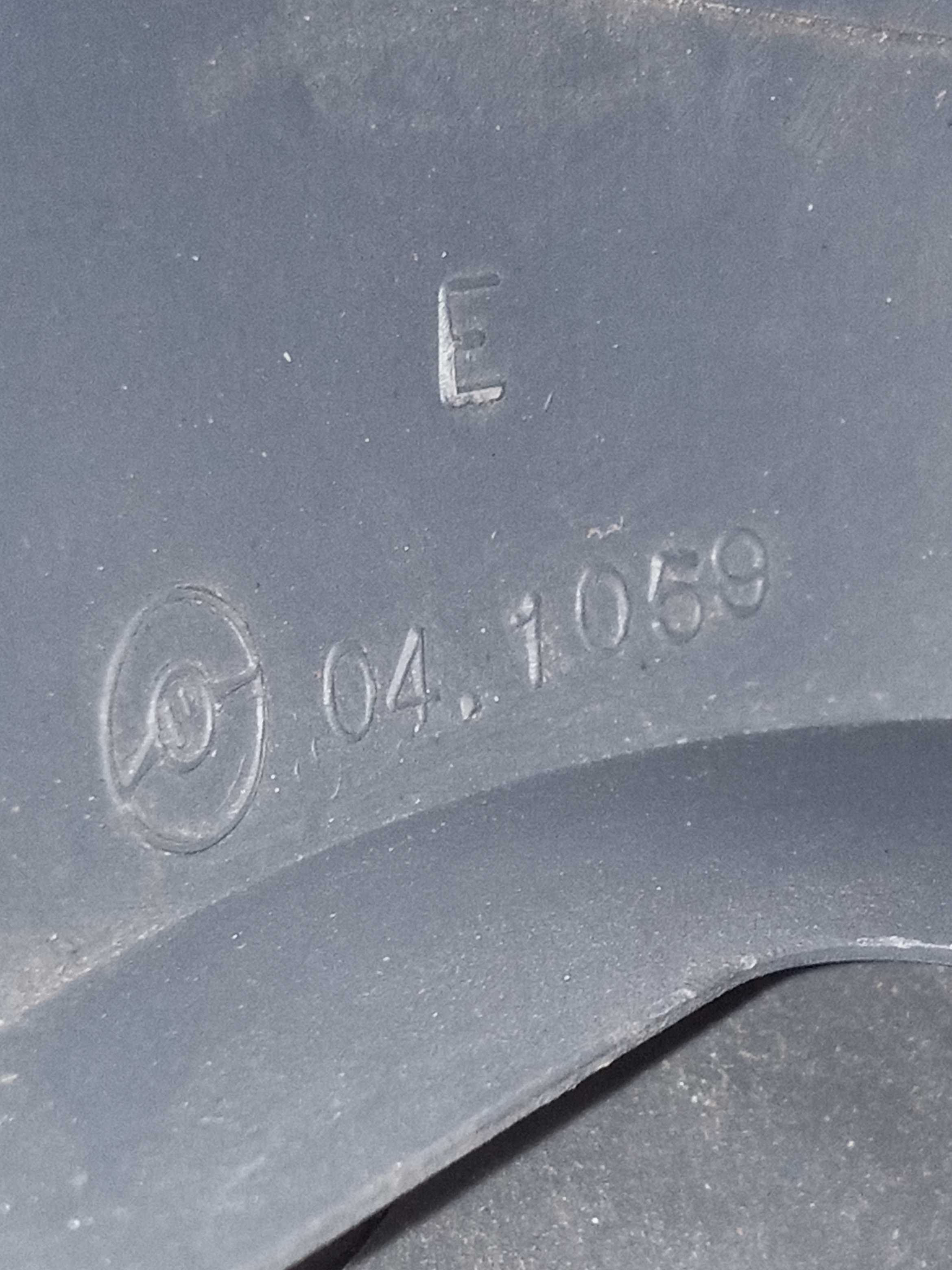 Descansa Braço Esquerdo Fiat Palio 1.0 2002 04.1059 Cinza 4