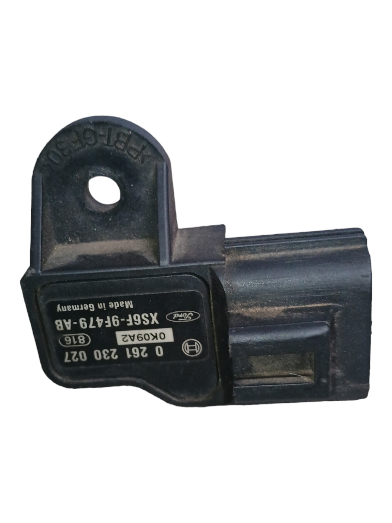 Sensor Map Ford Fiesta 1.0 2010 0261230027 1