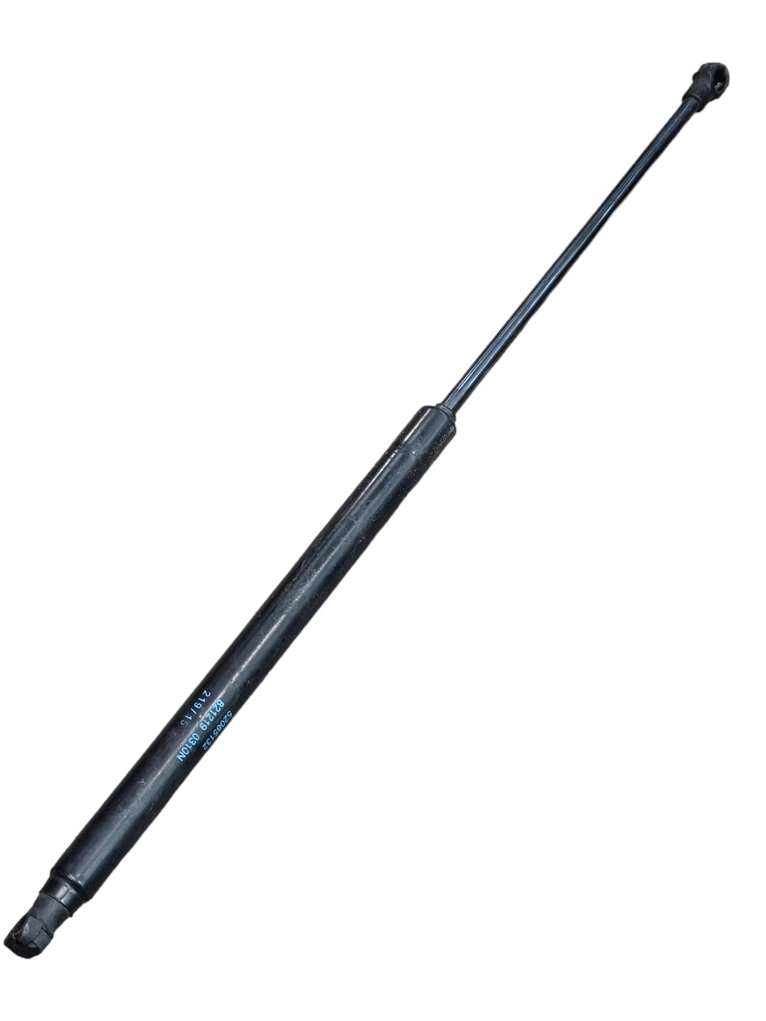 Amortecedor Tampa Traseira Onix Ltz 2016 52085132 2