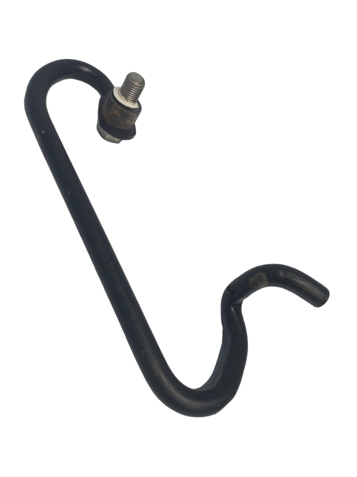 Suporte Do Cinto De Segurança Direito Escort 1.8 1996 1
