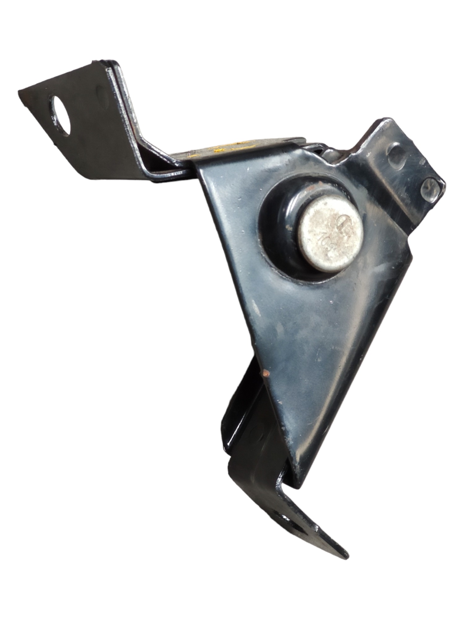 Suporte Coxim Motor Esquerdo Fiat Mobi Like 2022 46440101 3