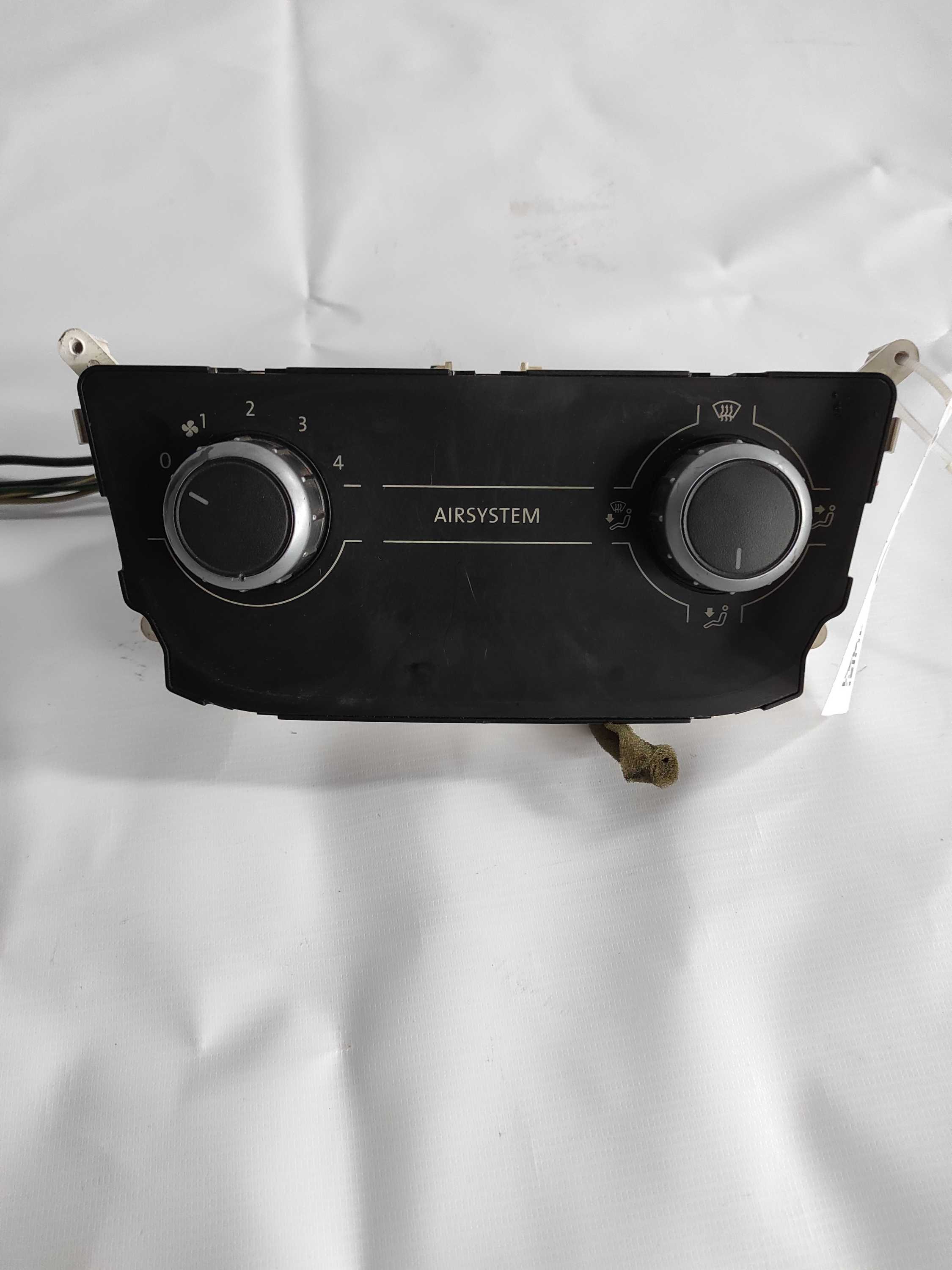 Comando De Ar vw Gol G5 880480043 1