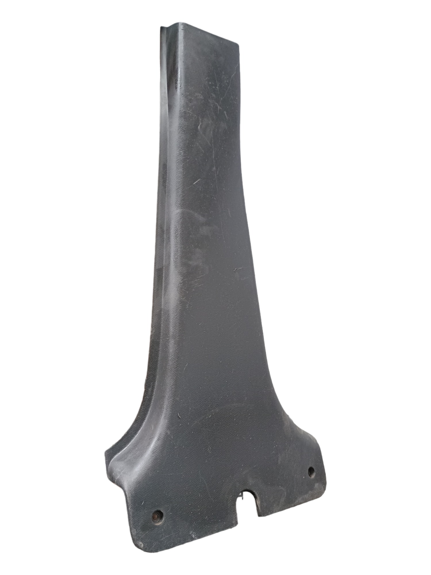 Moldura Coluna Inferior Direita Gm Celta 2012 Com Detalhes 2