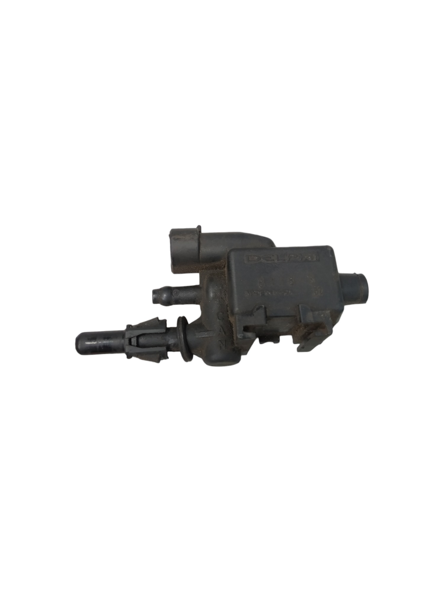 Válvula solenoide canister GM Celta 2016