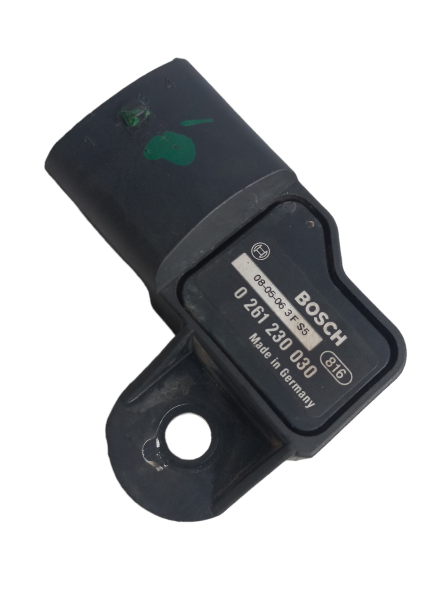 Sensor Map Fiat Siena Fire 0261230030 1