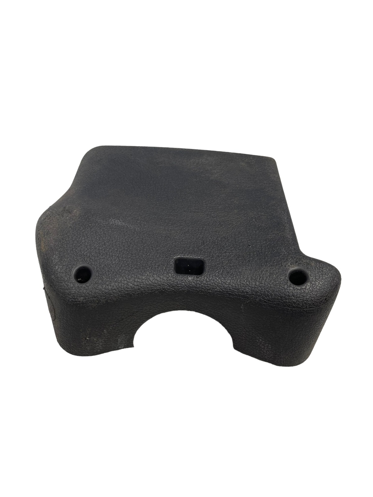 Moldura Coluna Direção Peugeot 206 Soleil 2000 1223354500 1