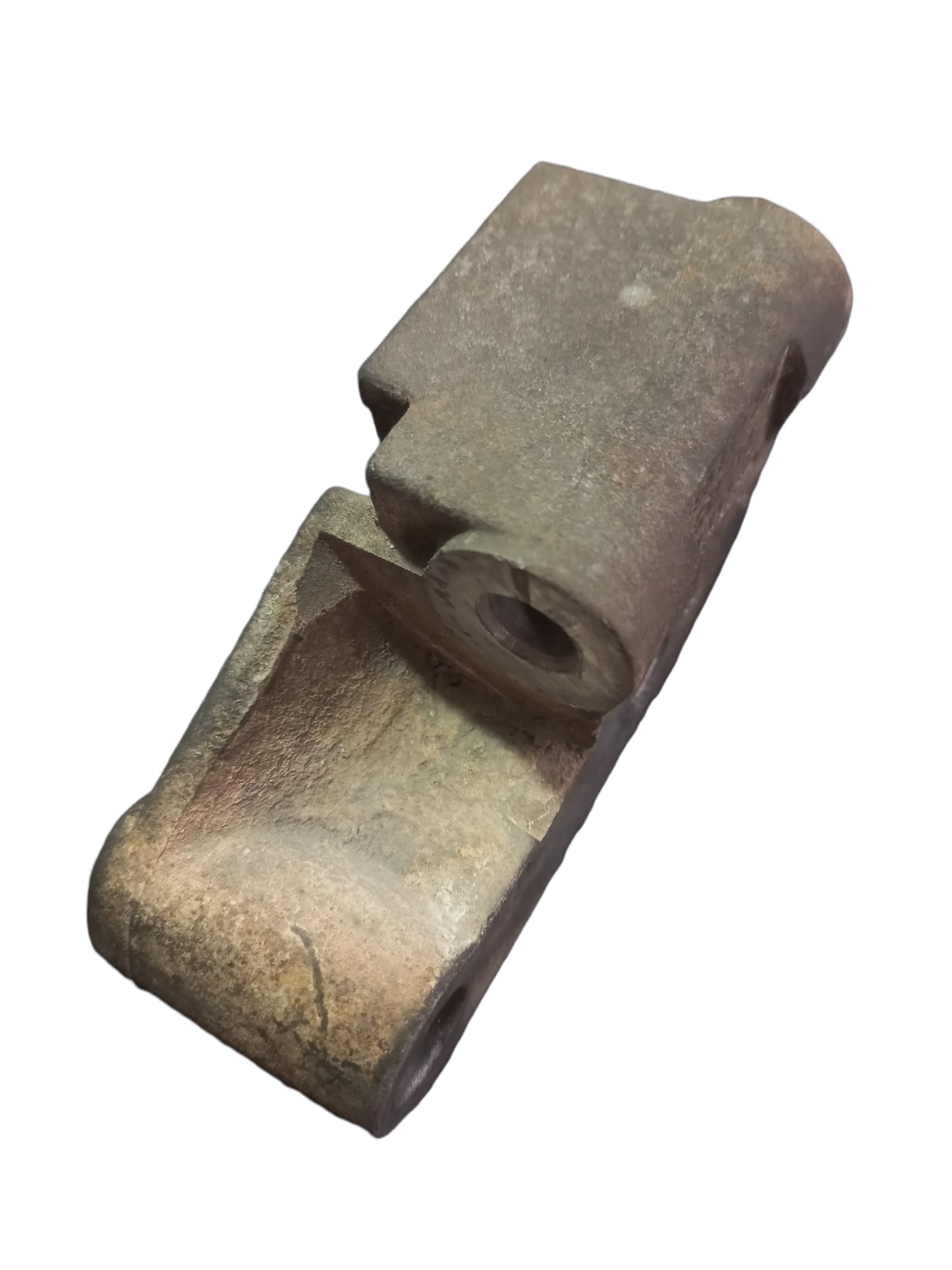 Suporte Do Alternador Classic Ls 2011 90581226 3