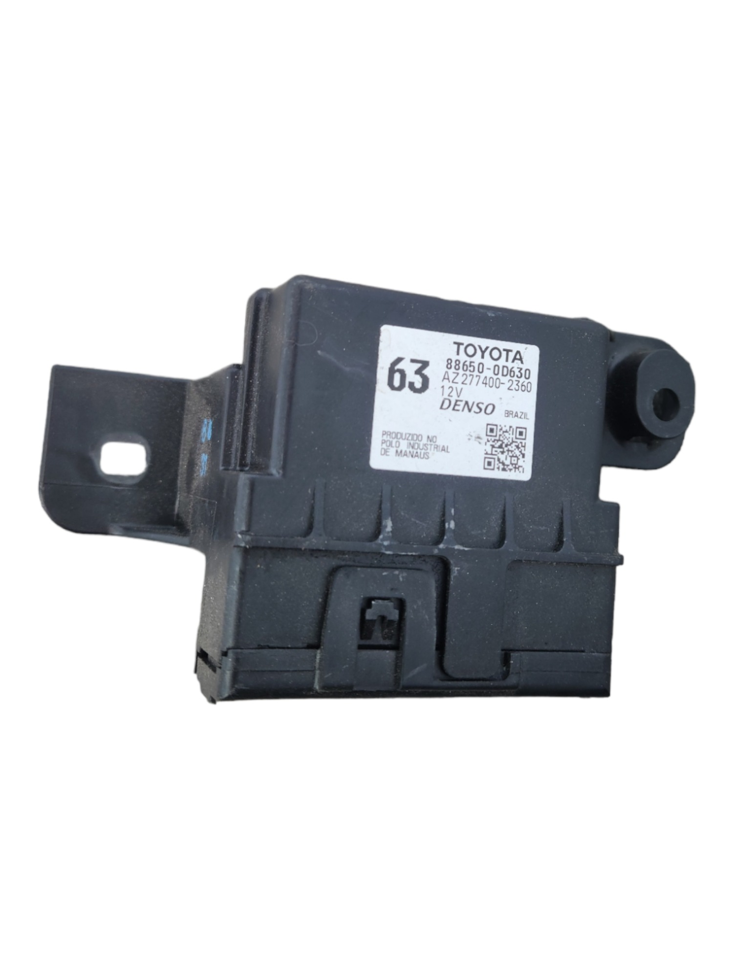 Modular Ar Condicionado Toyota Etios X 2018 886500d630 1