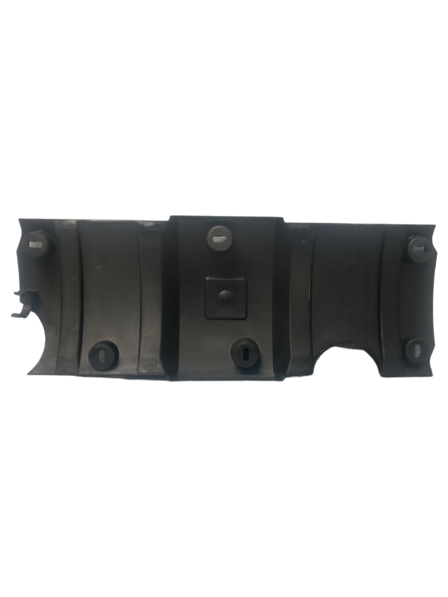 Tampa Motor Peugeot 206 Sw 2006 9638602180 1