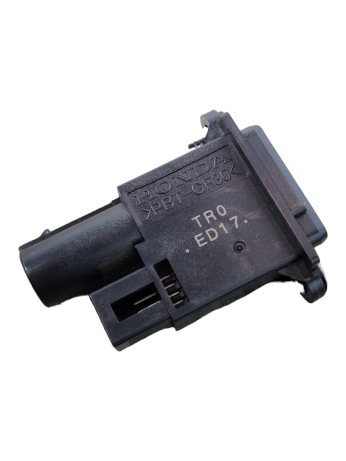 Sensor Temperatura Interna Honda Civic Lxr 2016 1