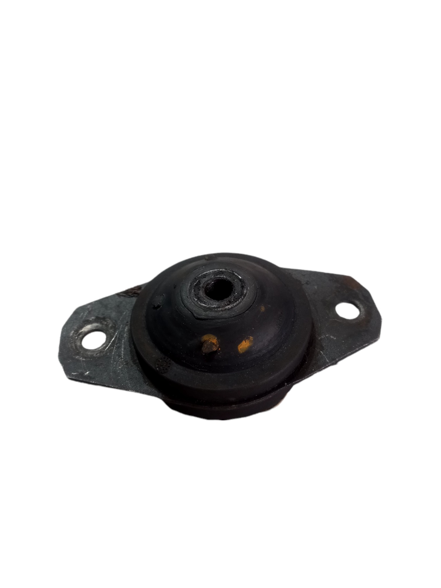 Coxim Do Motor Uno Mille Fire Flex 2005 2