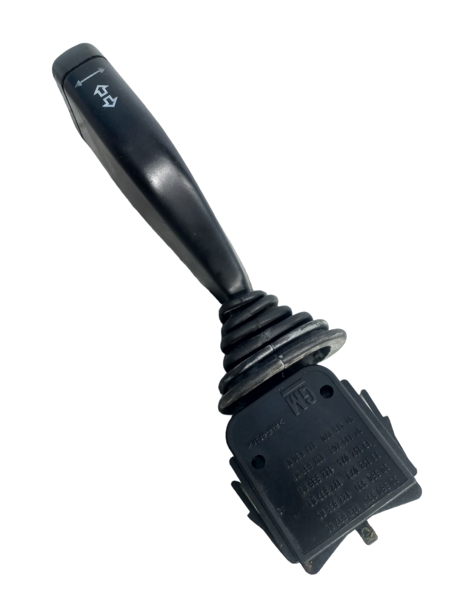 Chave De Seta Gm Astra 2006 90560990 1