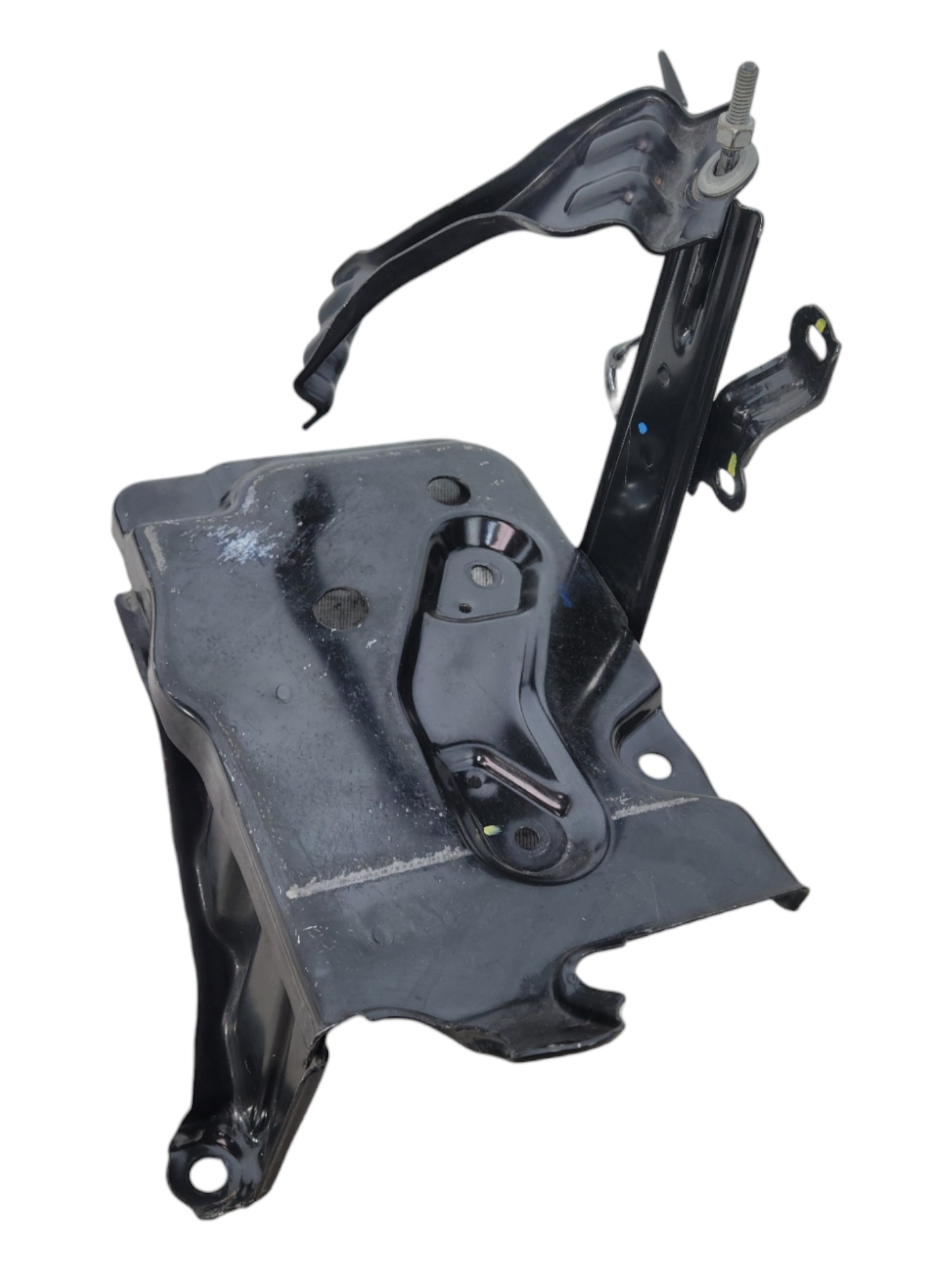 Suporte Caixa Bateria Toyota Etios X 2013 2