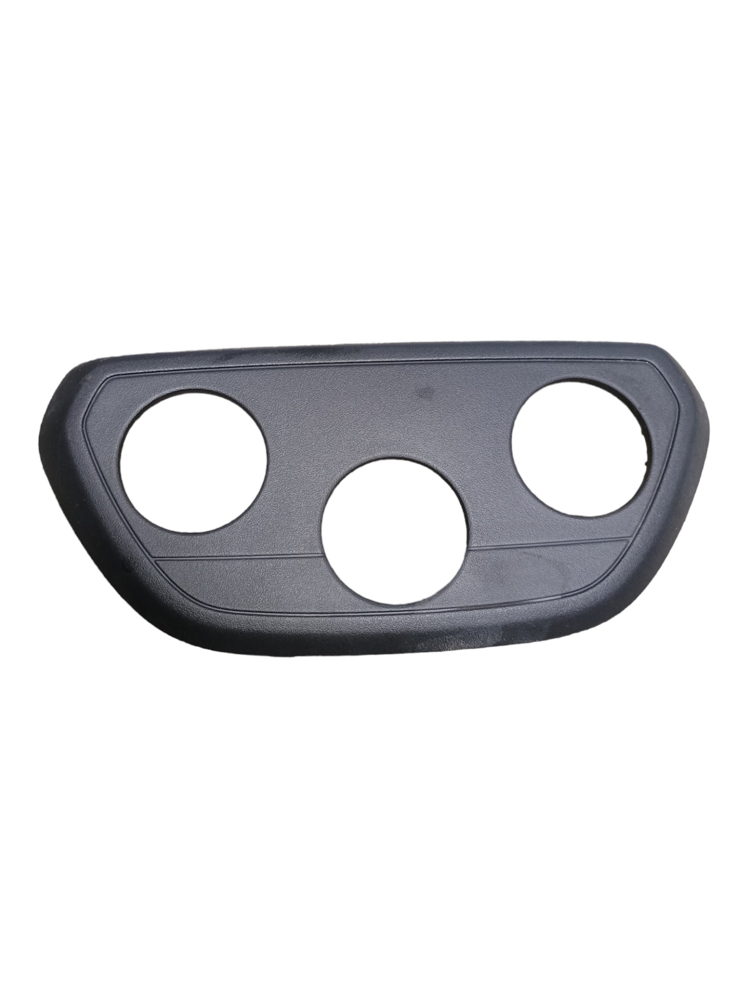 Moldura Comando Ar Condicionado Gm Spin 1.8 2016 94771966 1