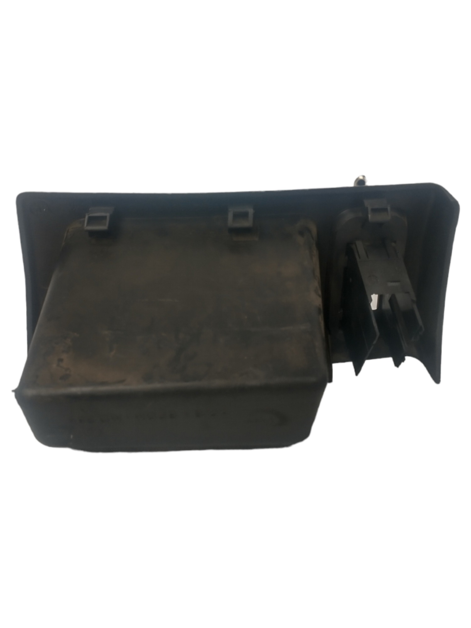 Moldura Botão Regulador Altura Farol Peugeot 206 Sw 2006 3