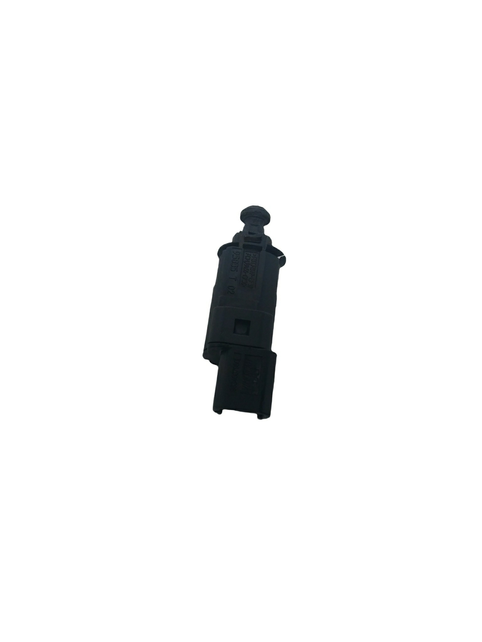 Interruptor Luz Pedal Freio Peugeot 206 Sw 2006 9634667980 3