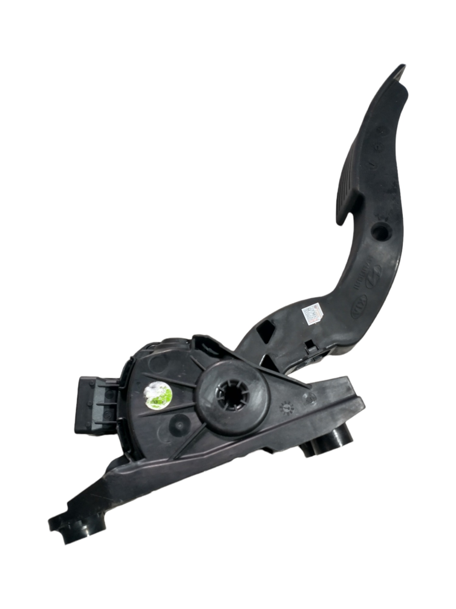 Pedal Acelerador Elétrico Hb20 2012/2013 2