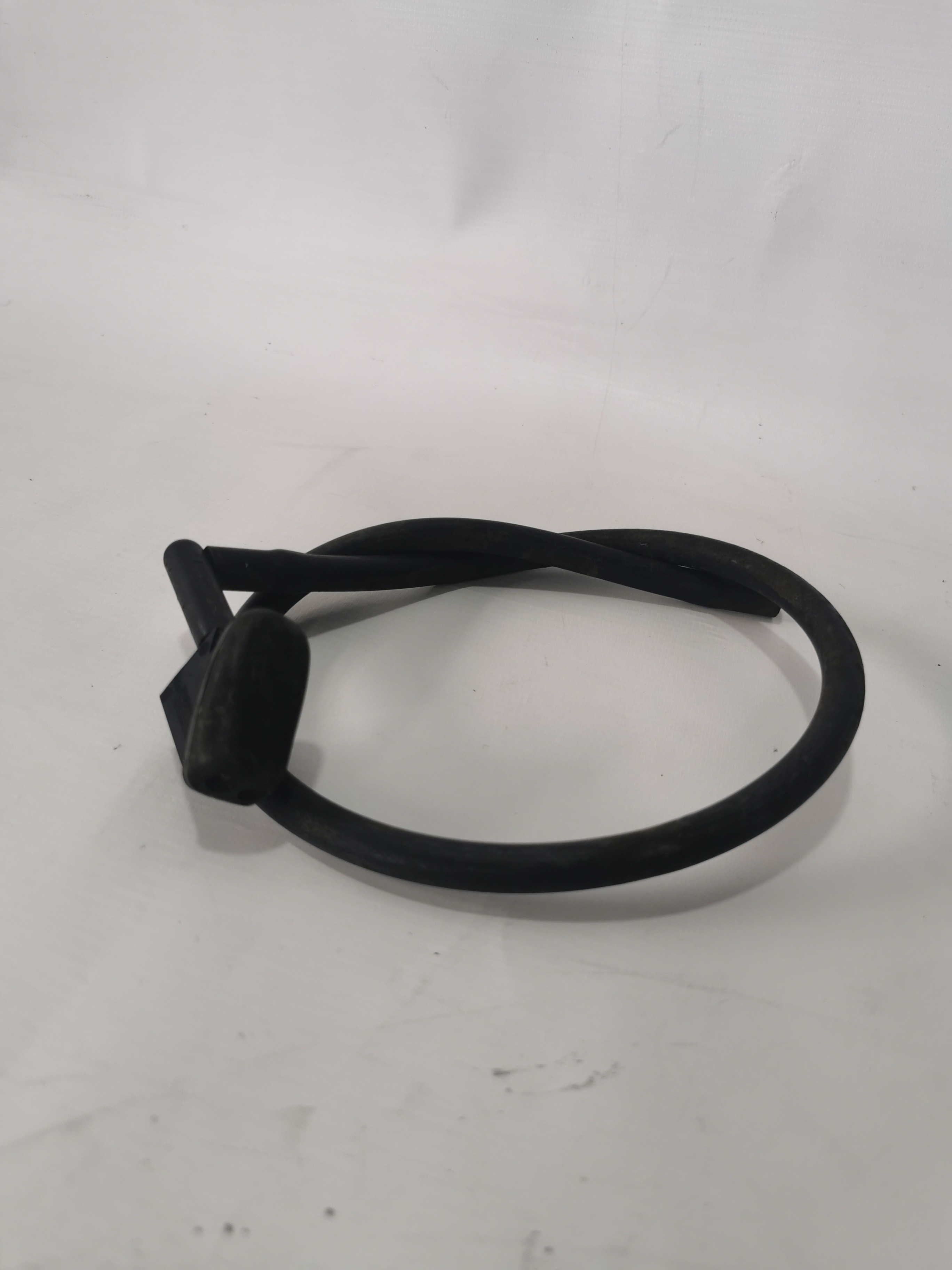 Esguicho Brucutu Água Para-brisa Ecosport Xlt 2009 3