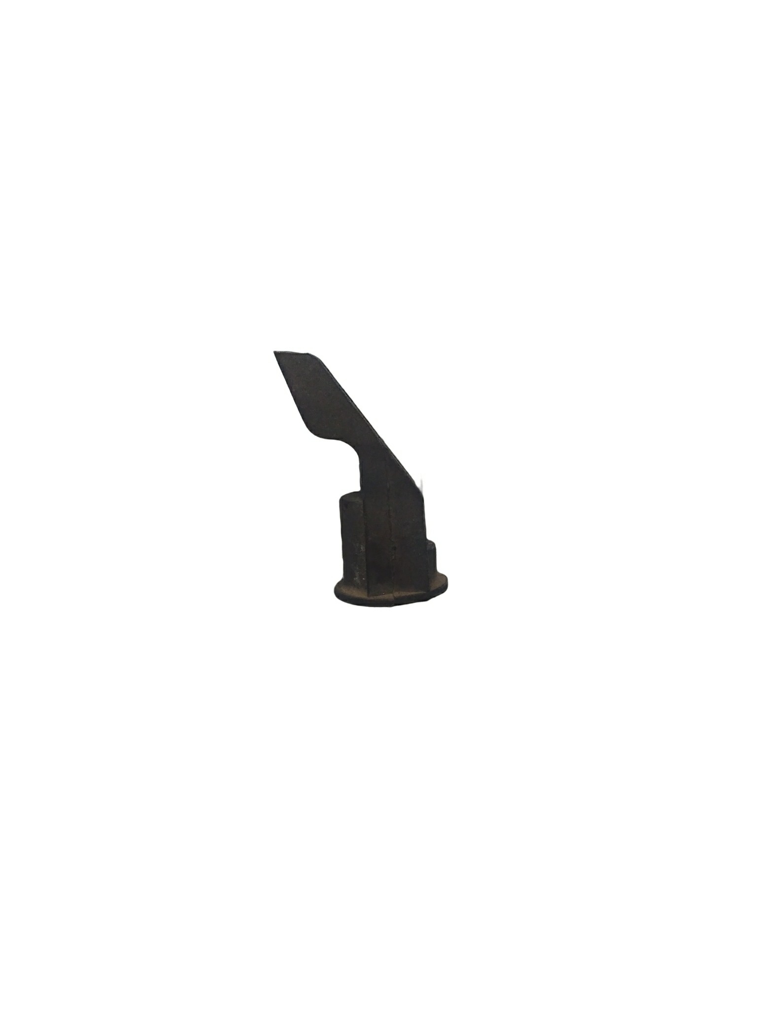 Suporte Superior Radiador Corsa 1999 93260415 1