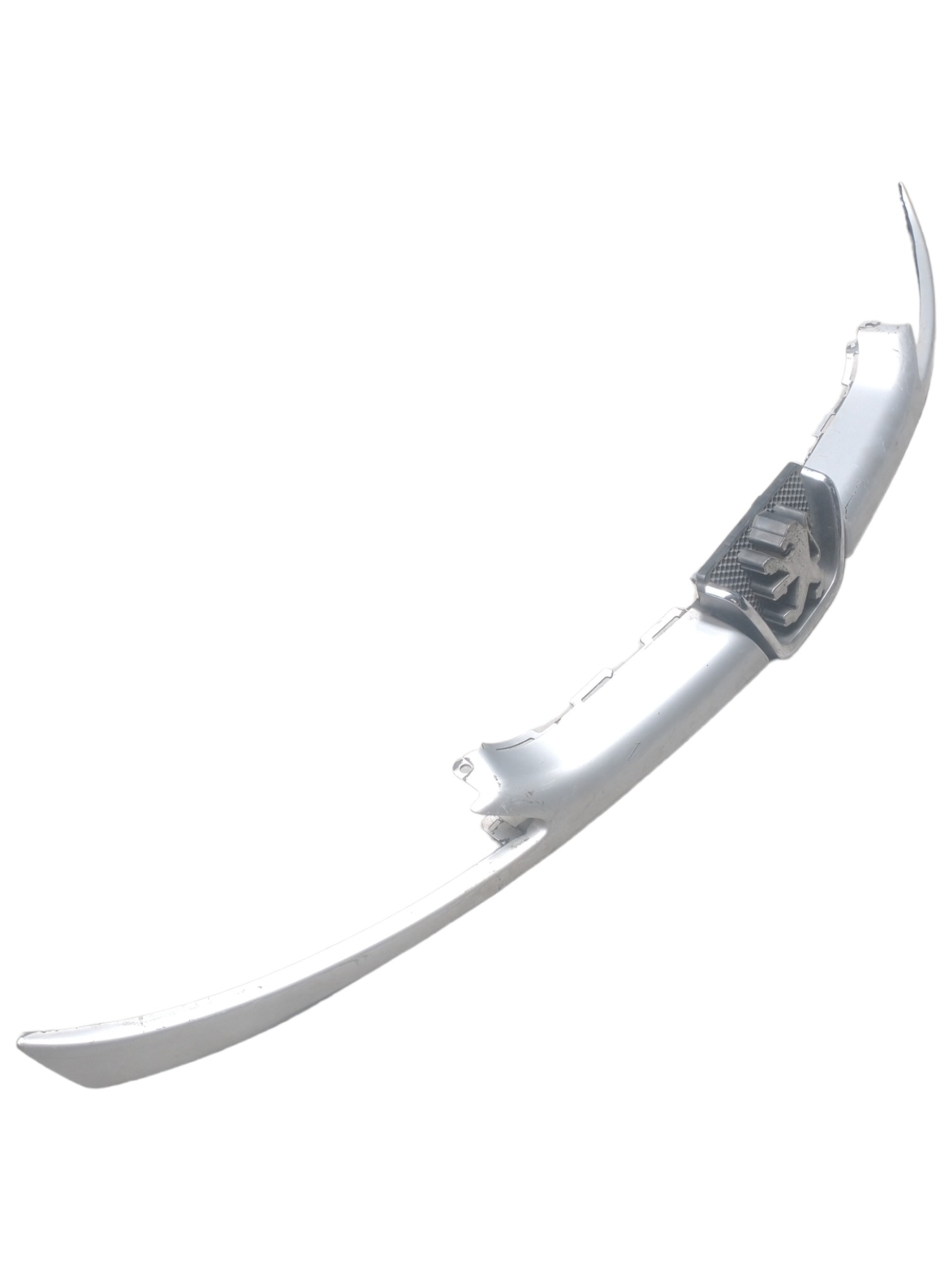 Grade Frontal Peugeot 206 Soleil 2000 3