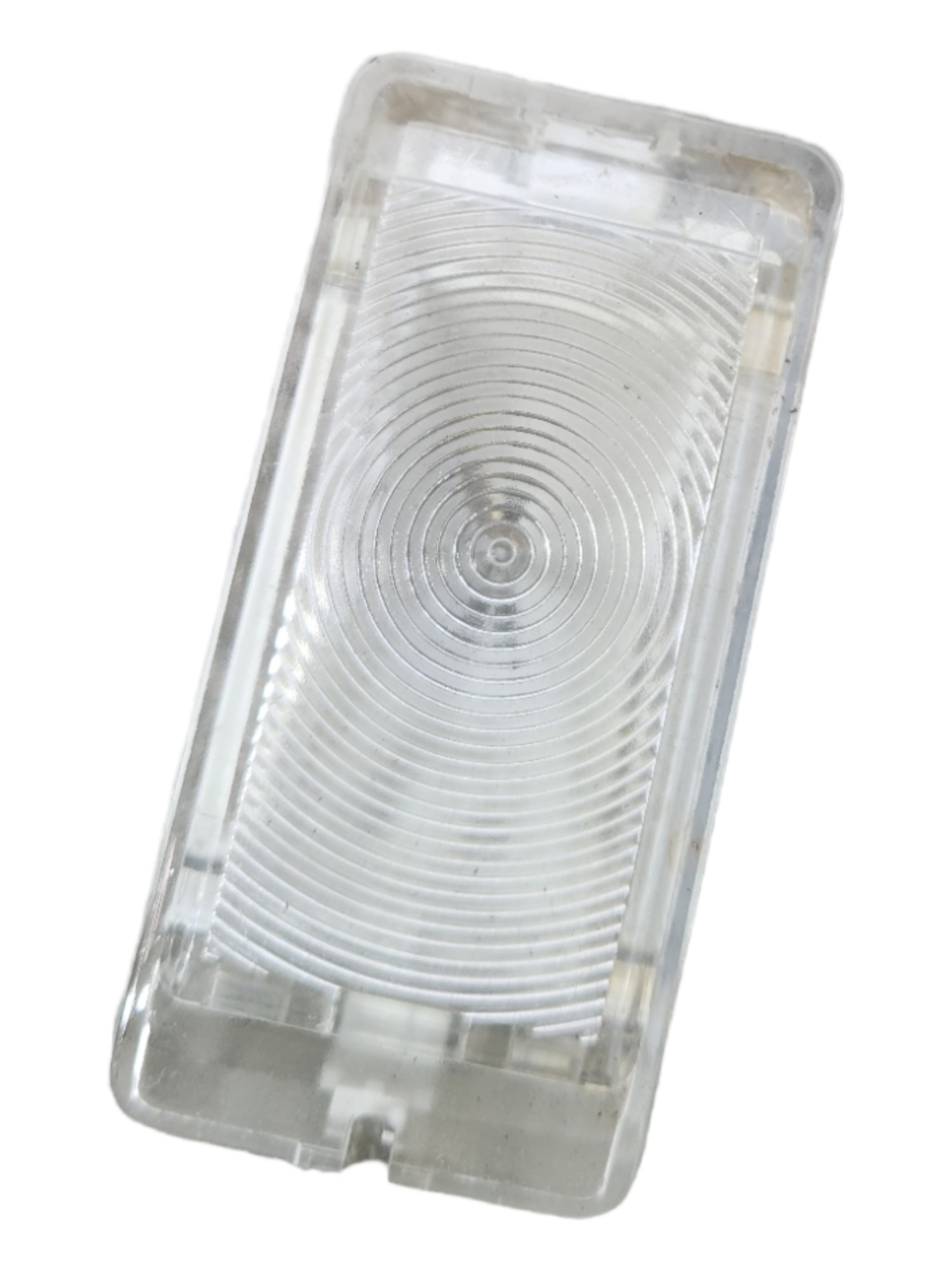 Luz De Placa Renault Logan 2015 1