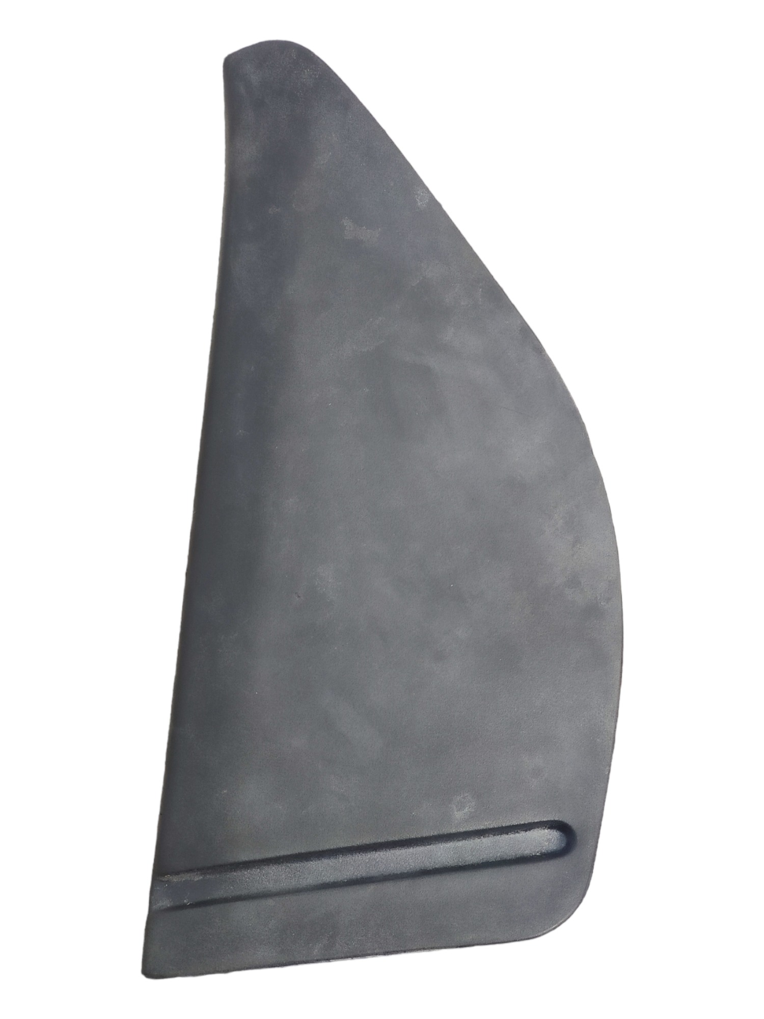 Moldura Interna Porta Tras Direita Fiat Palio 1997 5026604 1