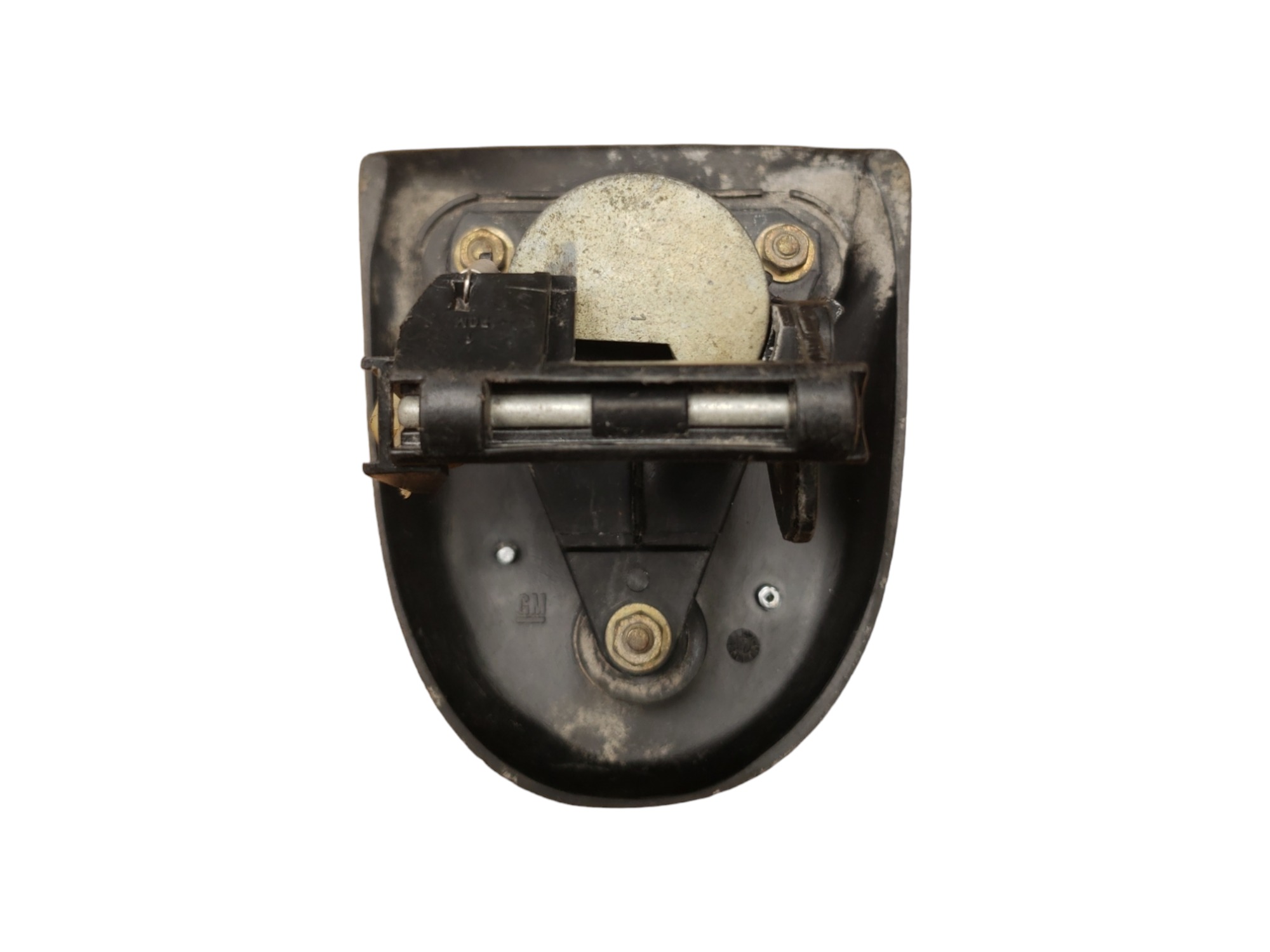 Maçaneta Externa Porta Malas Gm Corsa 3
