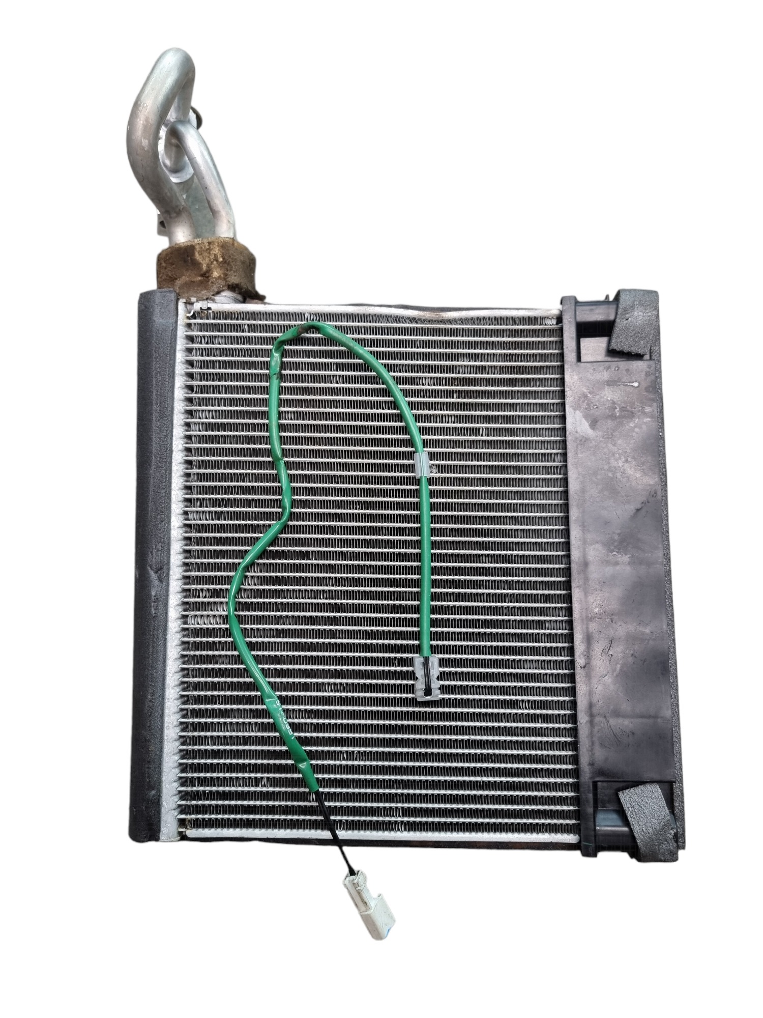 Radiador Evaporador Ar Condicionado Honda Civic Lxr 2016 2