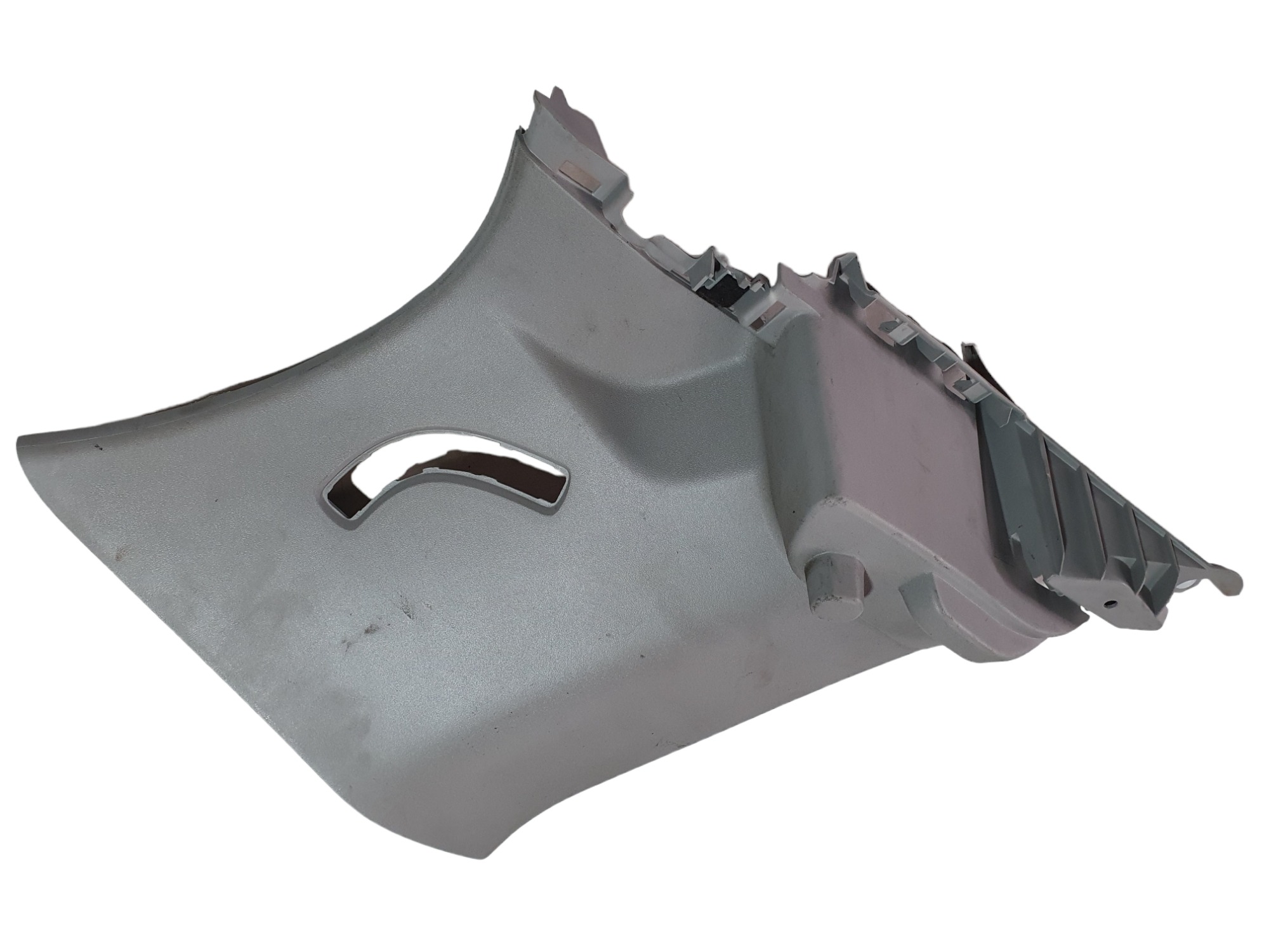 Suporte Bagagito Tras. Esquerdo Etios X 2018 624720d690 1