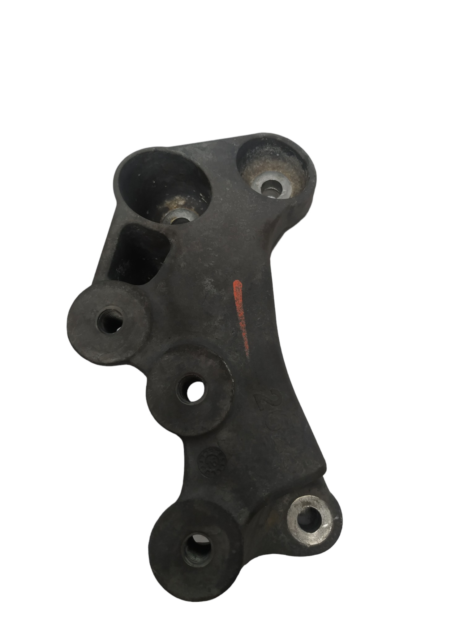 Coxim Câmbio Motor Gm Cobalt 1.8 2017