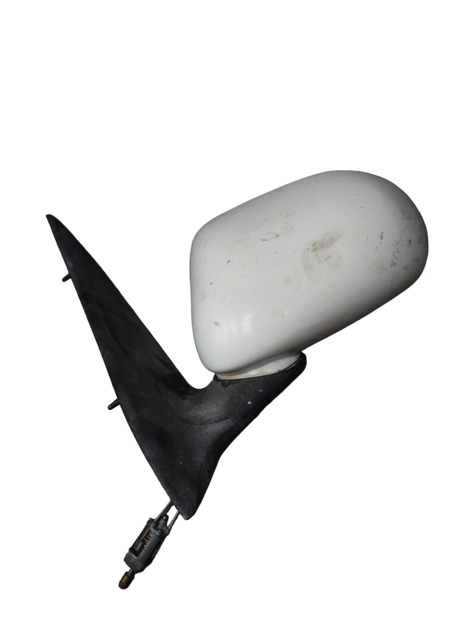 Retrovisor Esq Fiat Brava 0151683 1