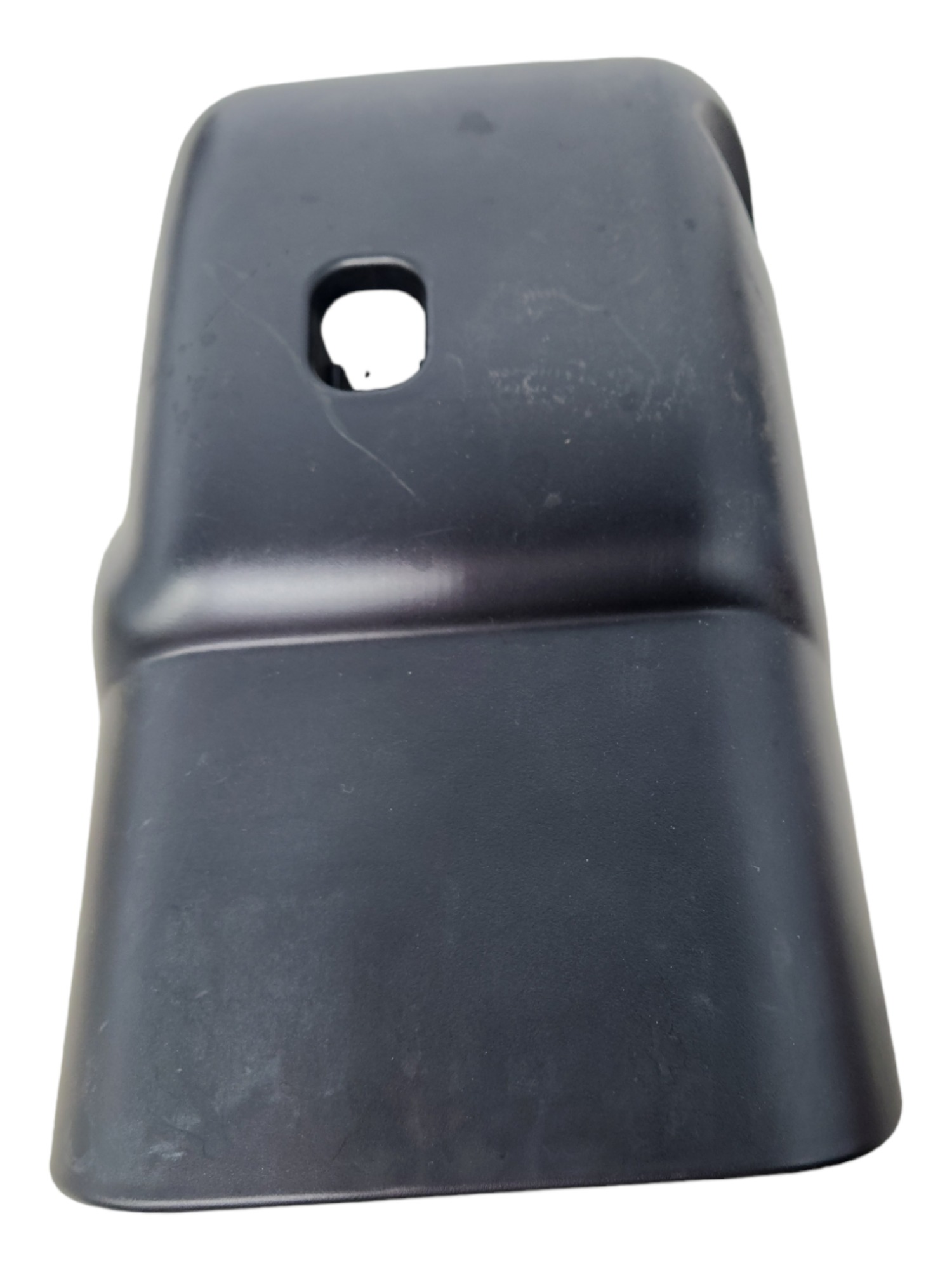Moldura Inferior Coluna Direção Fox Trend 2013 5z0858559 1