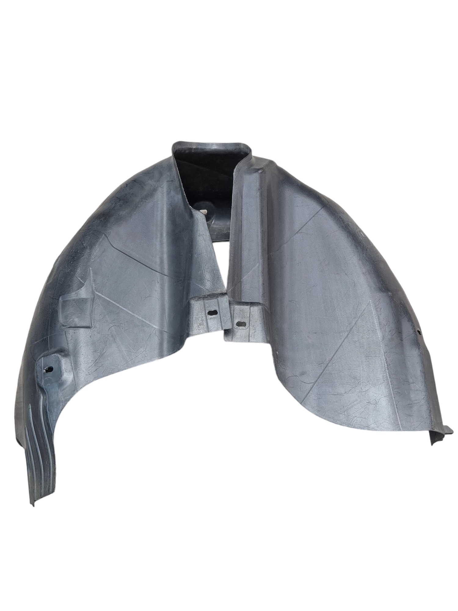 Para-barro Traseiro Direito Gol G5 2009 5u6810972 1