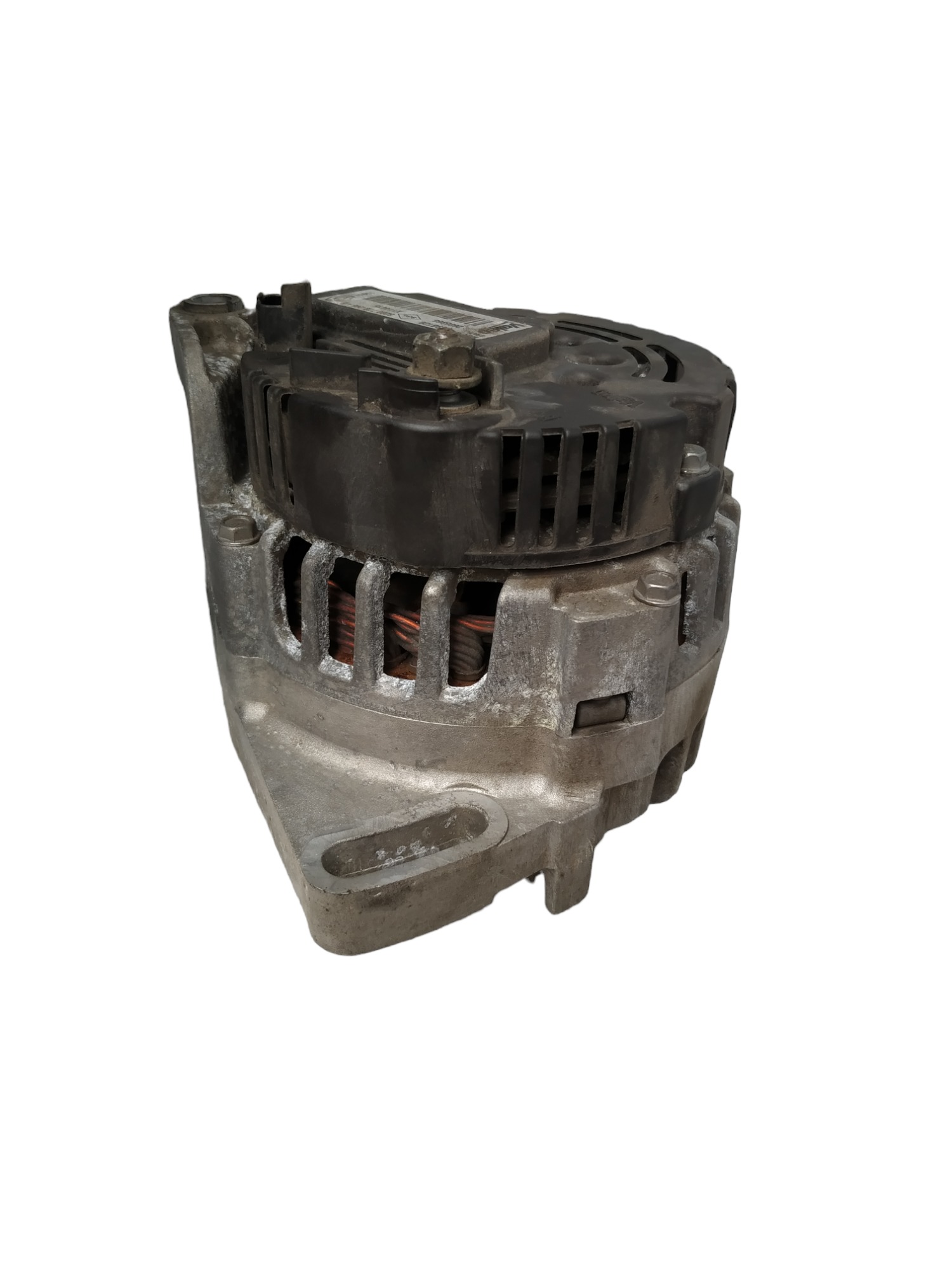 Alternador Nissan March 1.0 2012 2