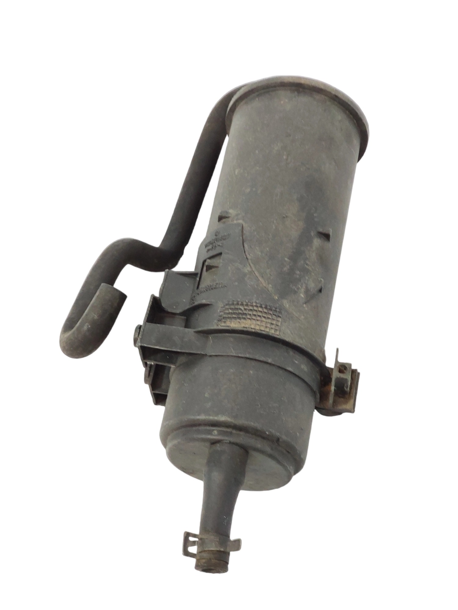 Filtro Canister Volkswagen Parati 2001 377201801 2