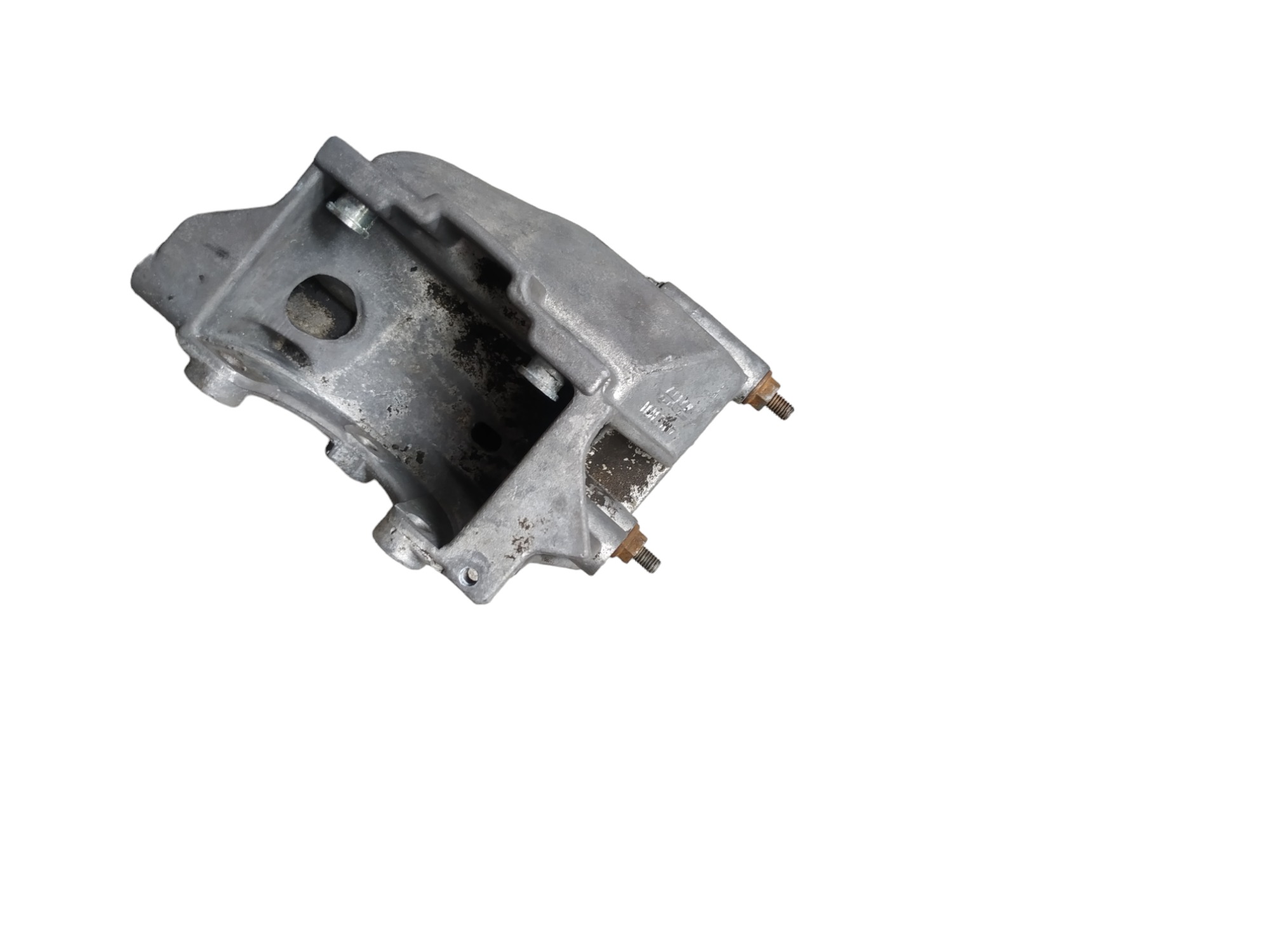 Suporte Bomba Hidráulica Fiat Siena 2001
