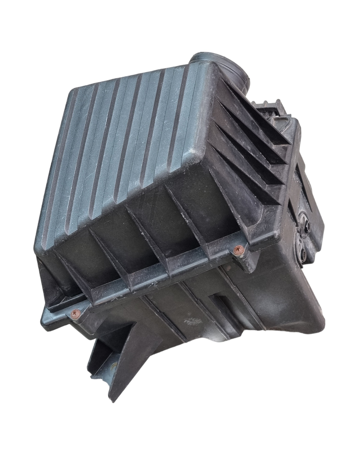 Caixa Filtro Ar Fox Trend 1.6 2013 5z0129607 C/ Detalhe 2