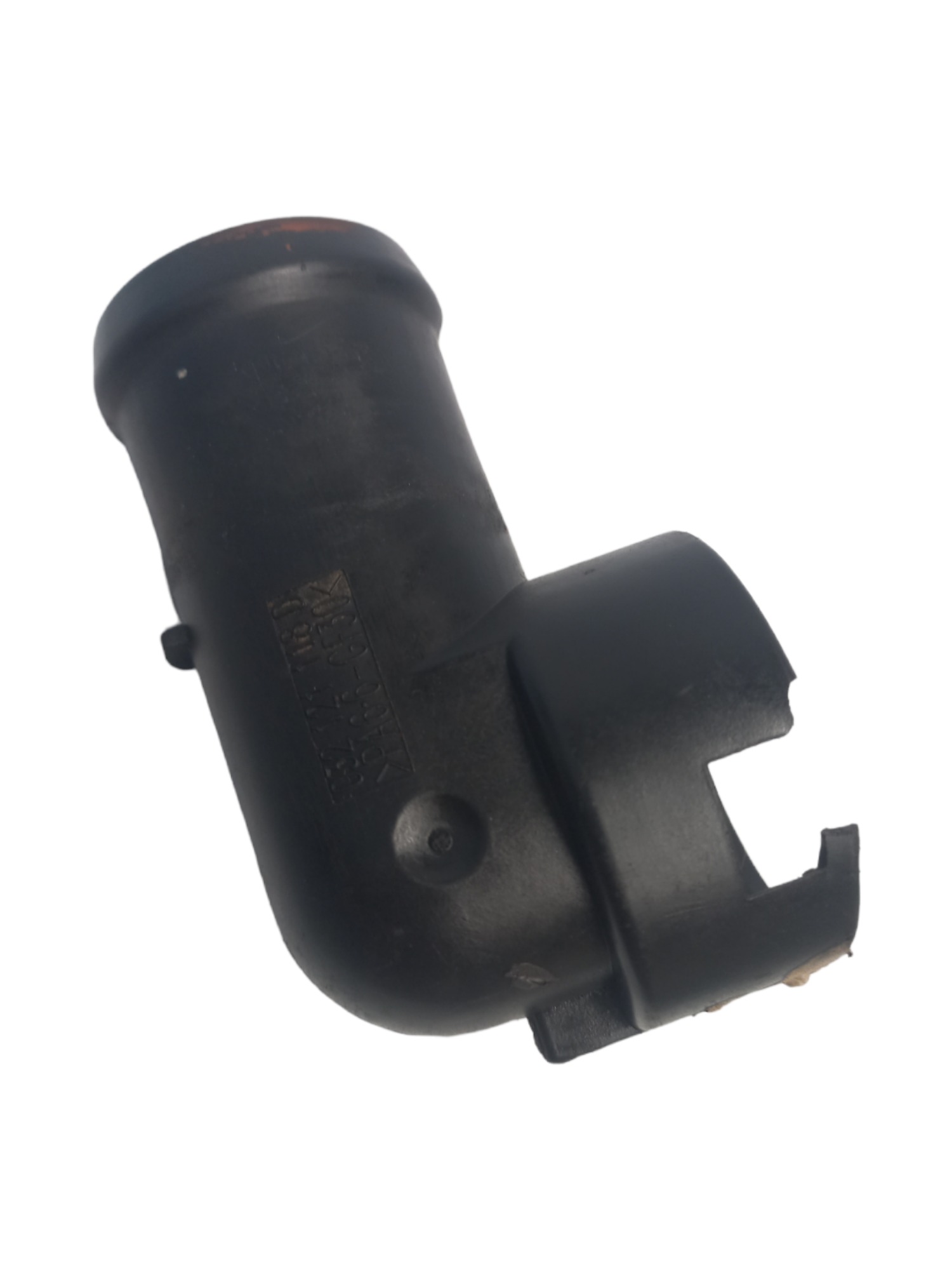 Cotovelo Válvula Termostática vw Fox 2003 032121118d