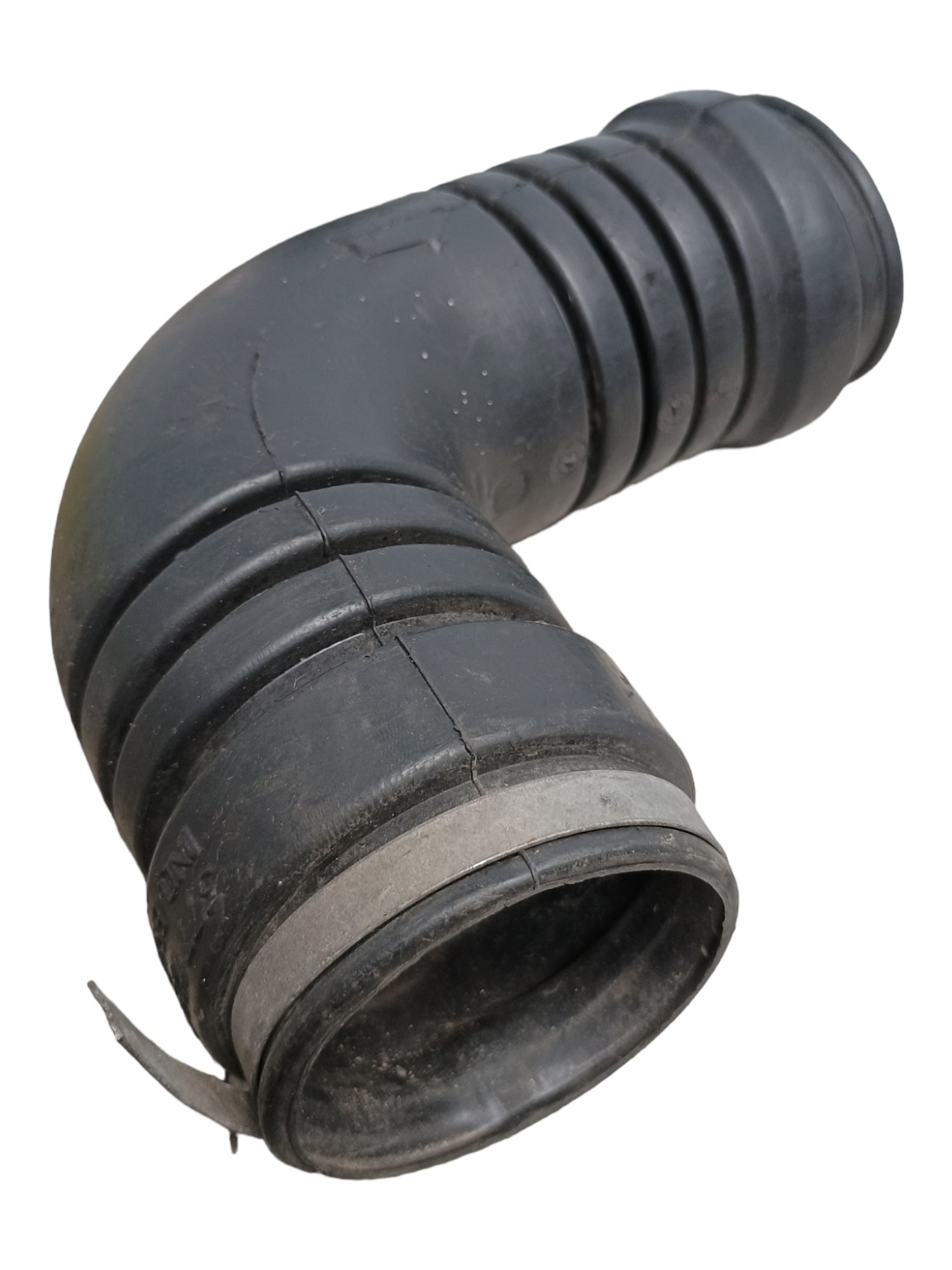 Mangueira Filtro Ar Vw Gol 1996 377129627j 2