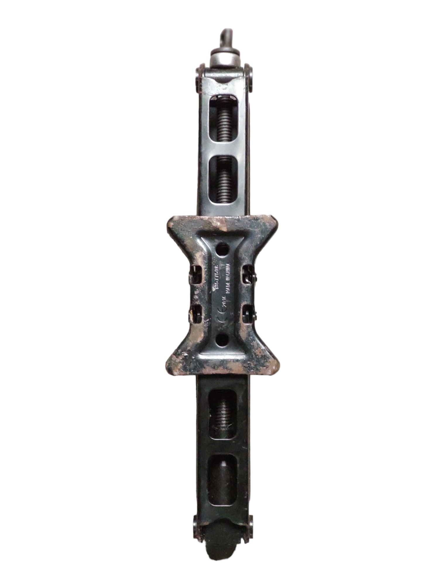 Macaco Sanfona Gm Cobalt Ltz 2014 13577598 2