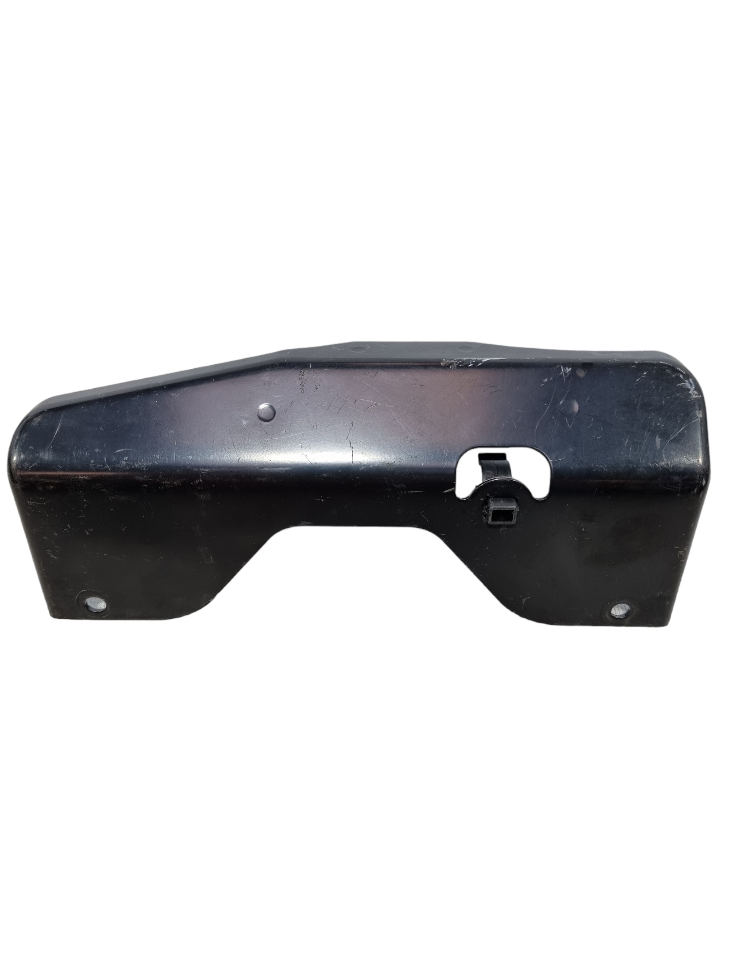 Suporte Protetor Flauta Bico Injetor Honda Civic Lxr 2016 3