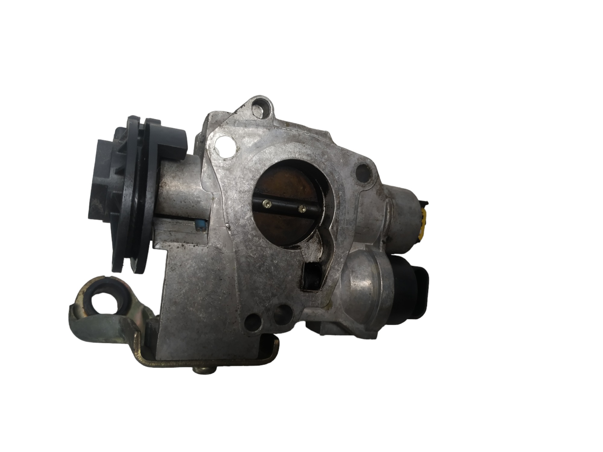 Tbi Fiat Uno 1.0 2004 2
