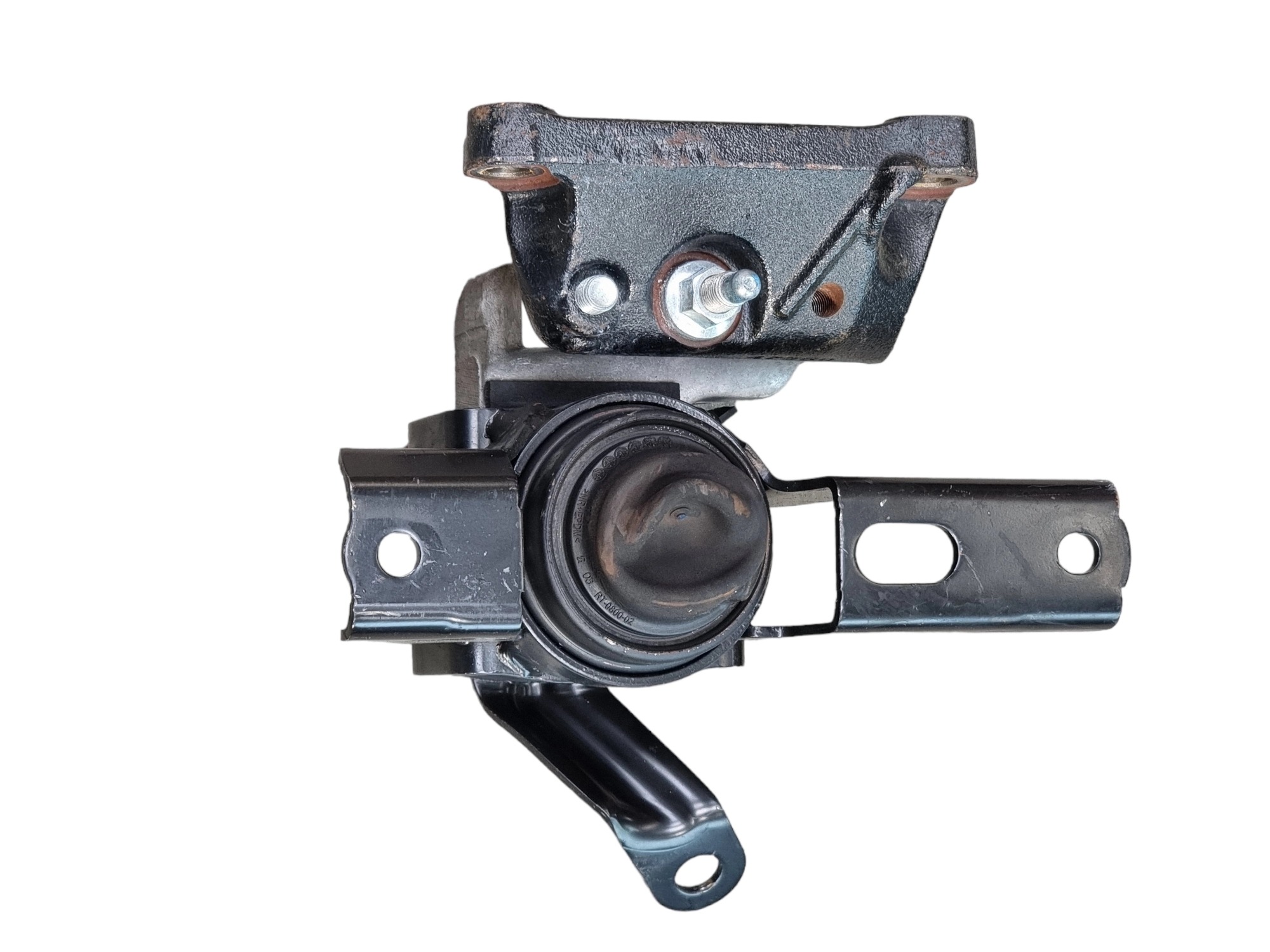 Coxim Direito Motor Toyota Etios X 2013