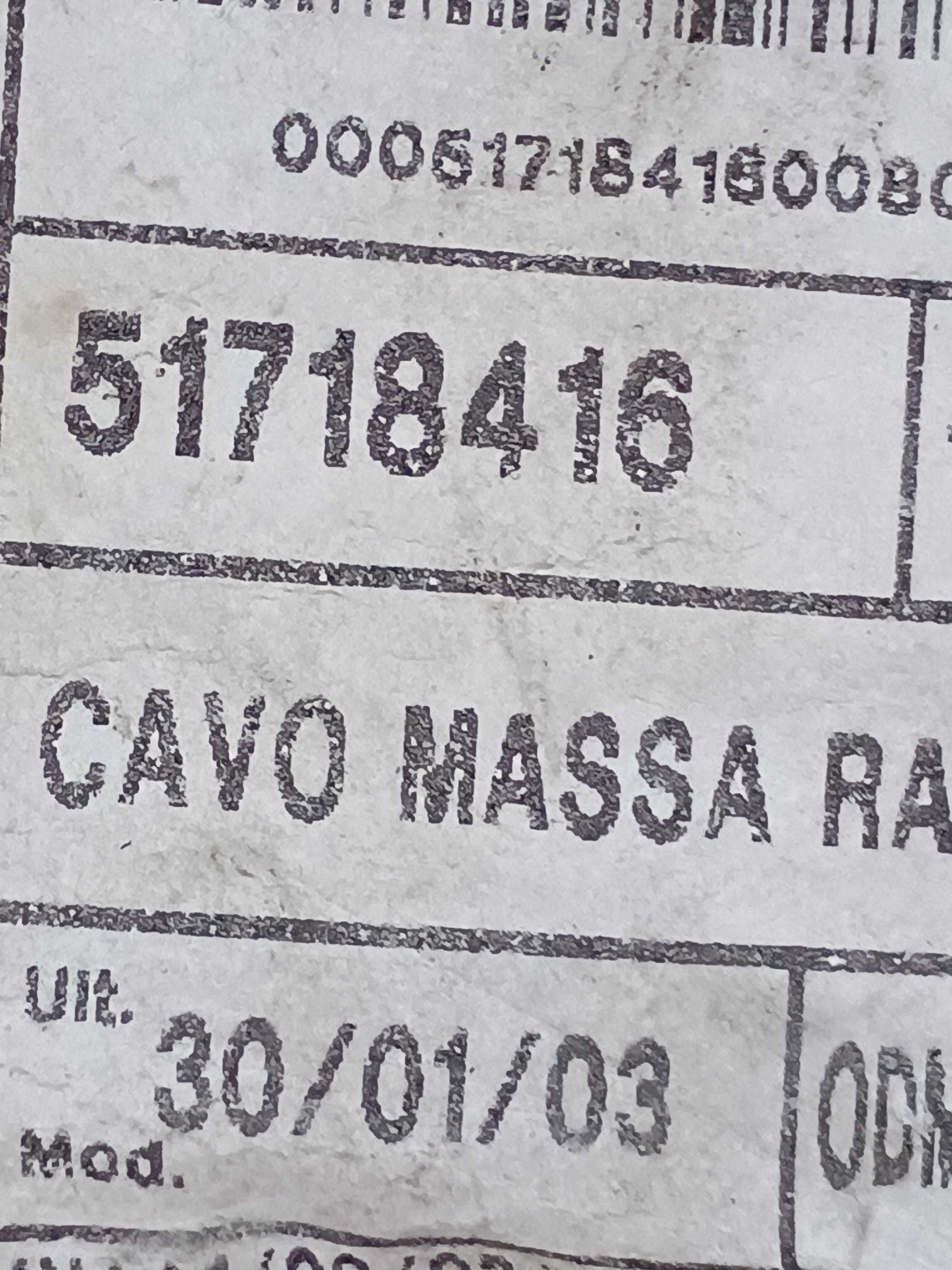 Cabo Negativo Rádio Fiat Cronos Drive 1.3 2019 4