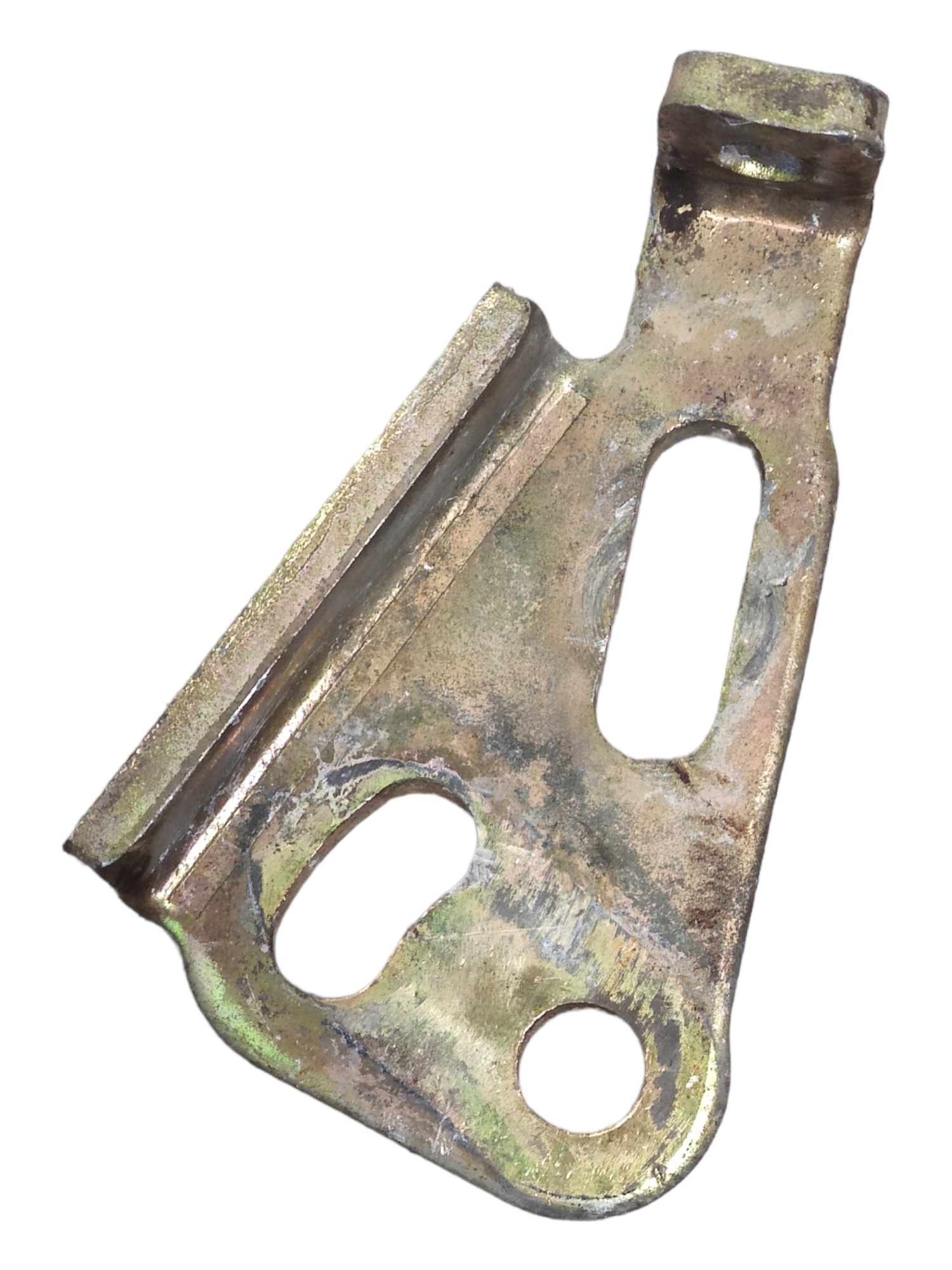 Esticador Correia Alternador Fiat Uno 1995 2